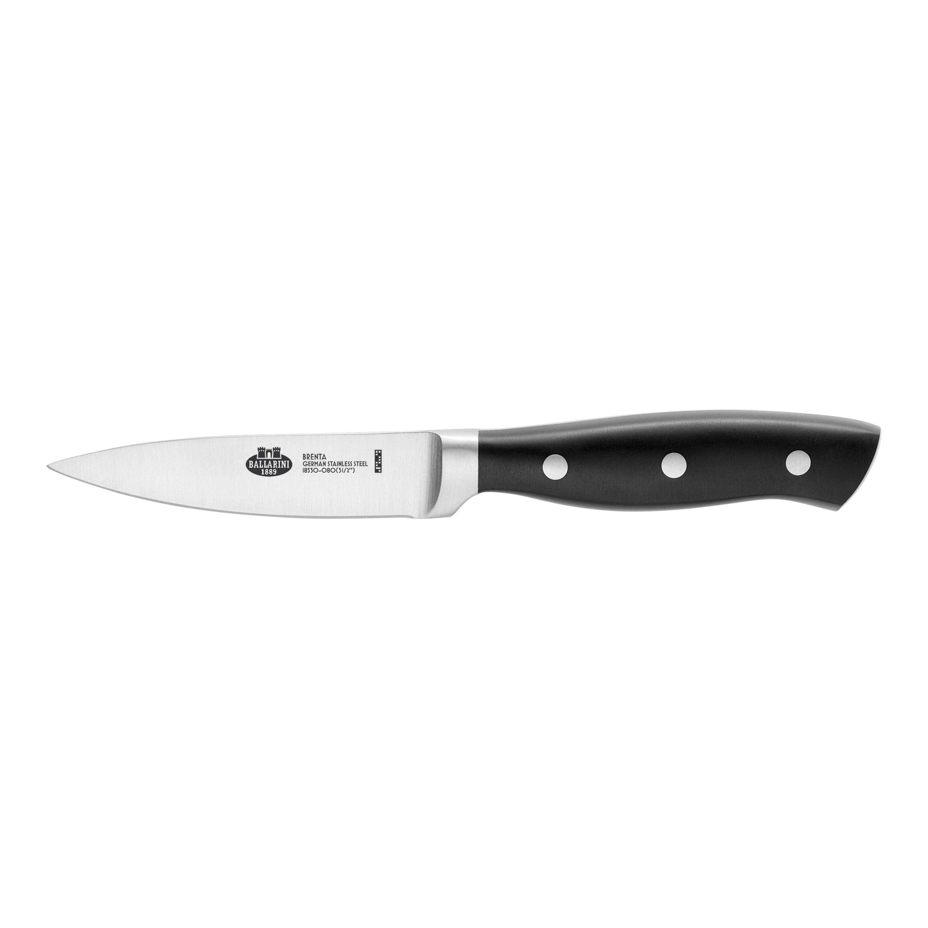 BALLARINI Brenta Spick & Garniermesser 10 cm
