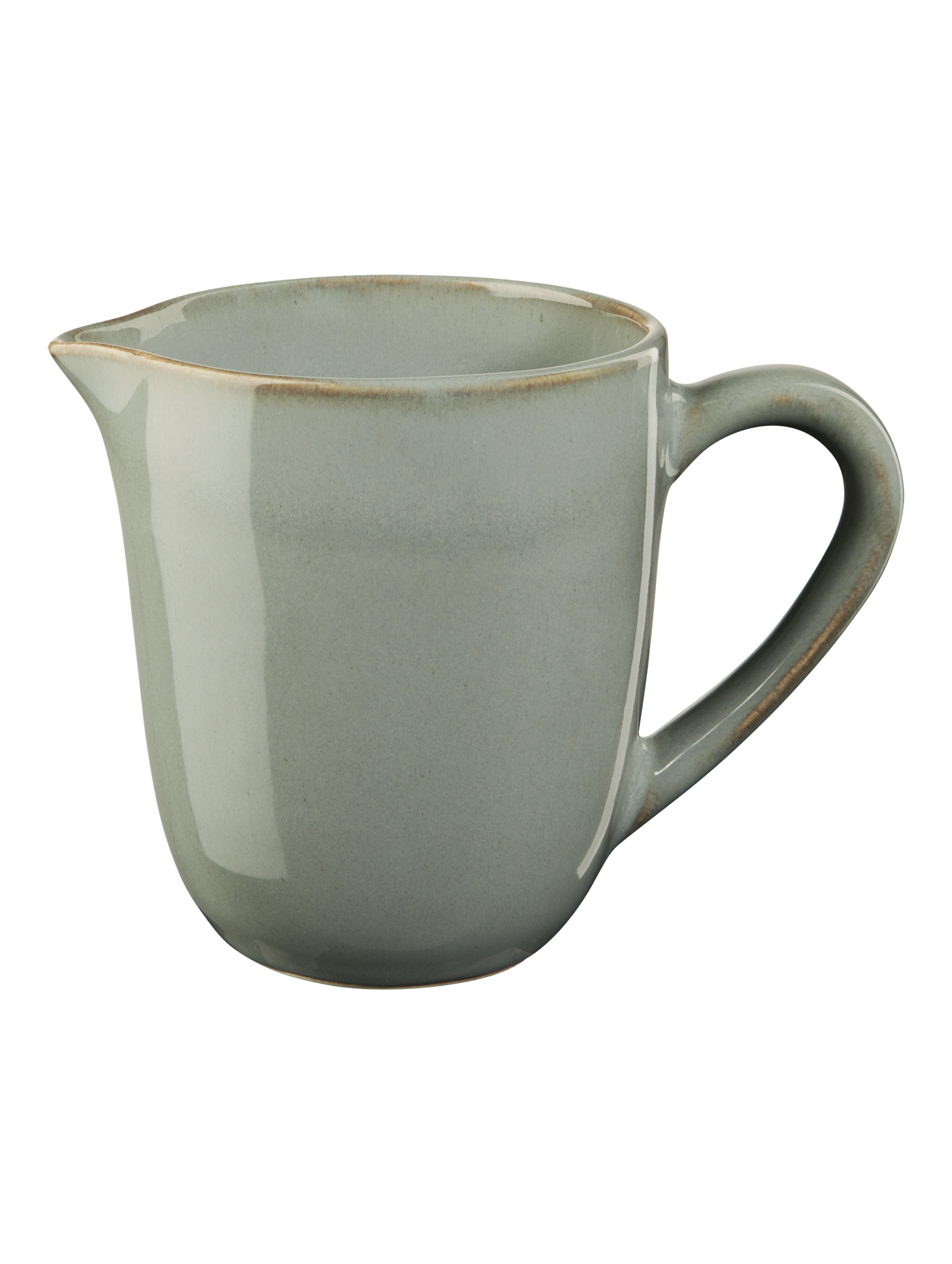 ASA saisons Becher, eucalyptus Grün