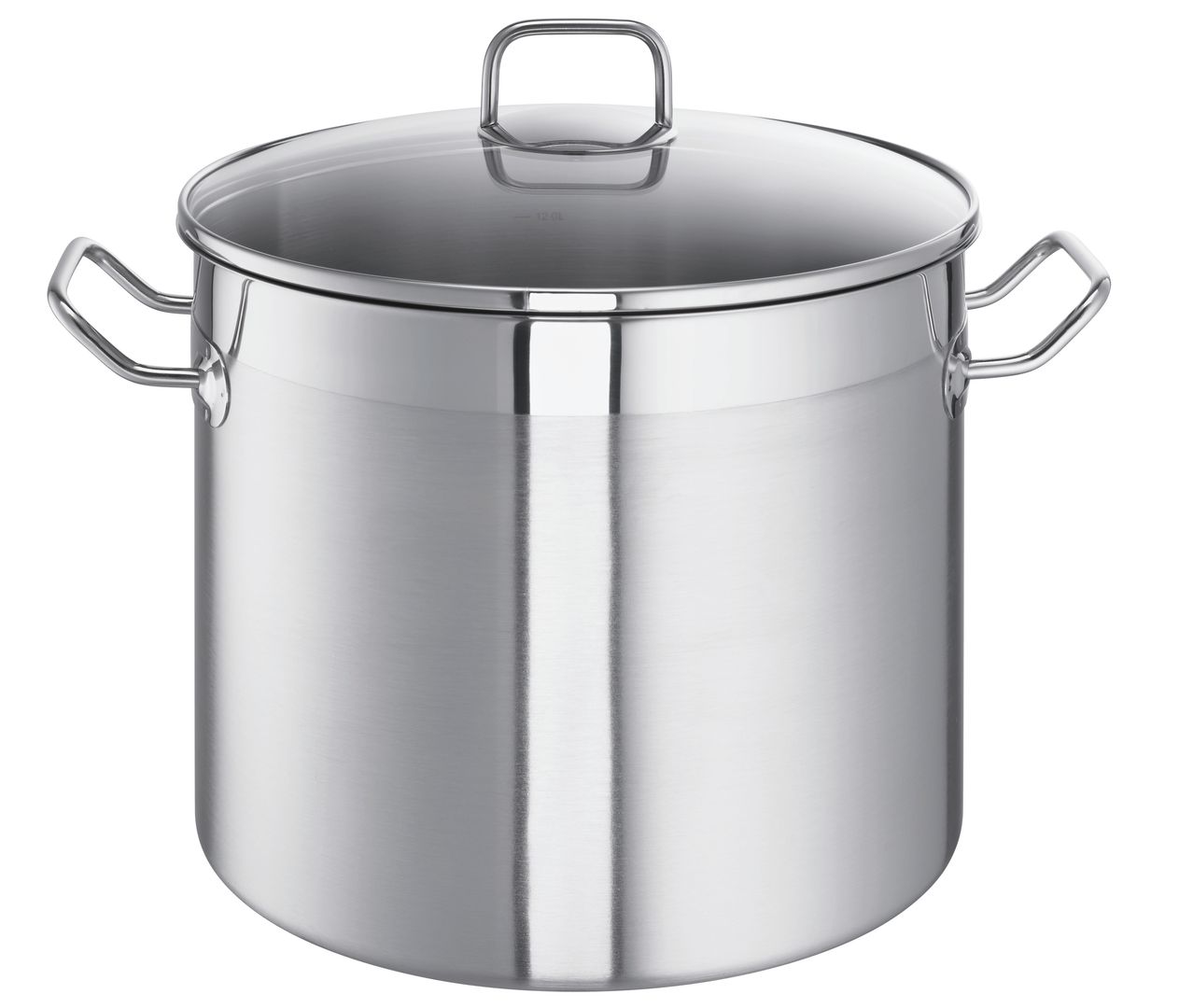 Schulte Ufer XXL-Topf ProfessPlus i 28cm, hoch