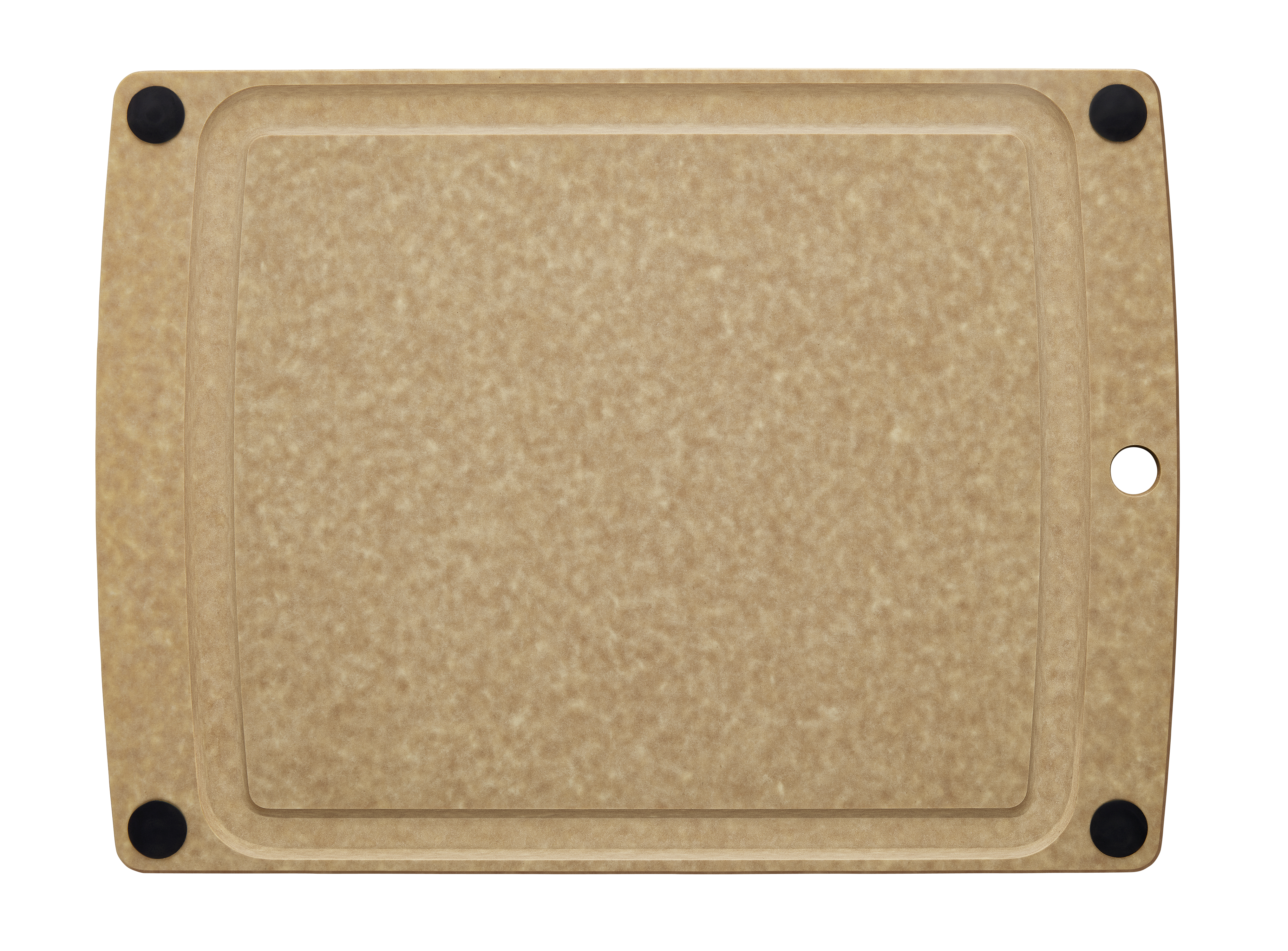 Victorinox Schneidebrett All-in-One, braun