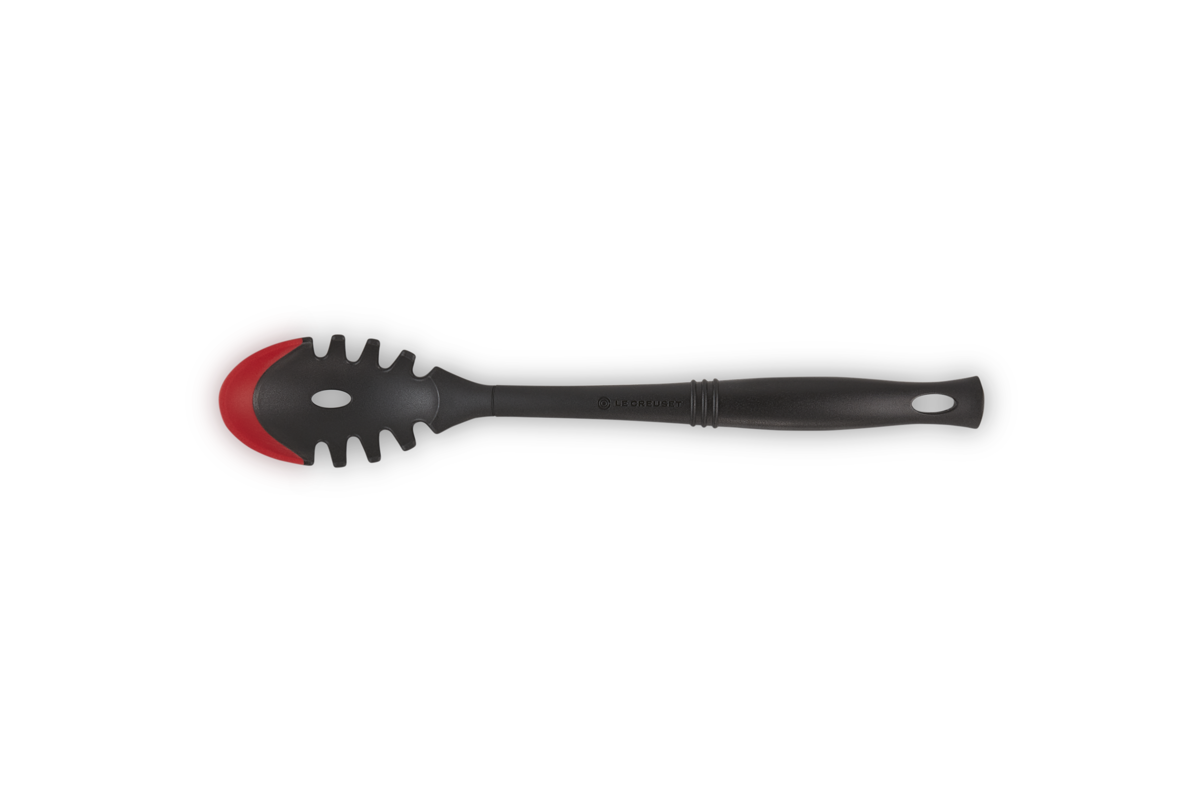Le Creuset PASTALÖFFEL KIRSCHROT