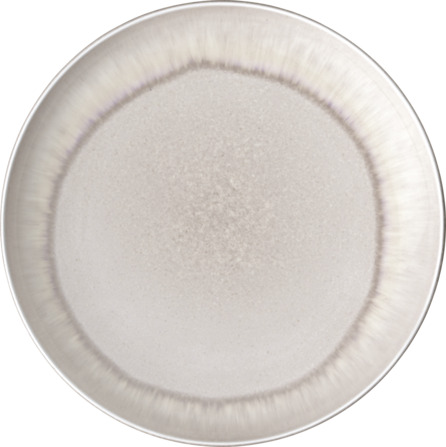 Villeroy & Boch Perlemor Sand Fruehstuecksteller 24cm Villeroy & Boch Perlemor Sand Fruehstuecksteller 24cm
