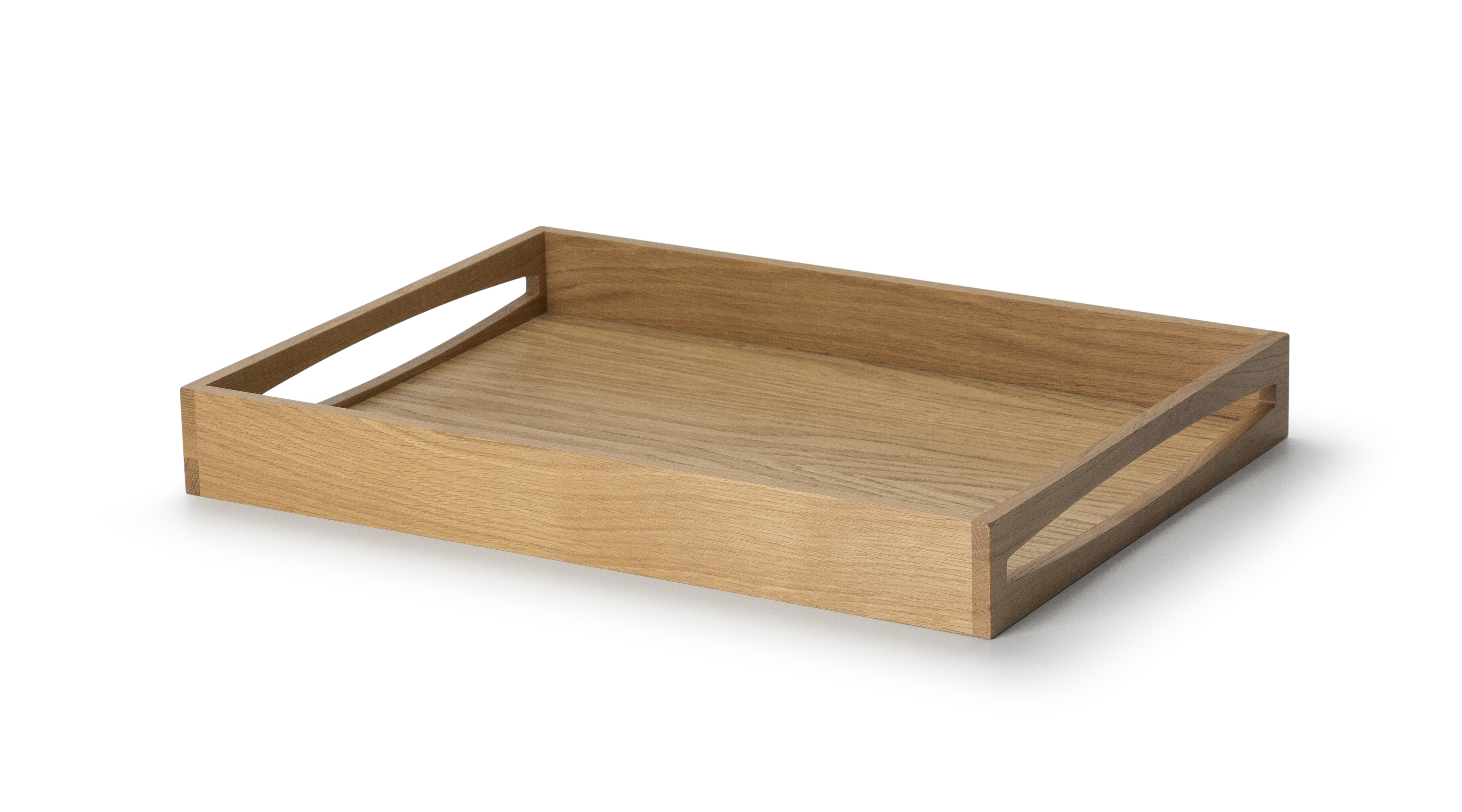 Continenta Tablett, Eiche
