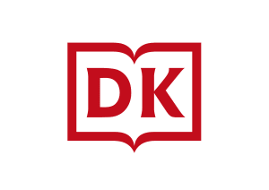 DK Dorling Kindersley