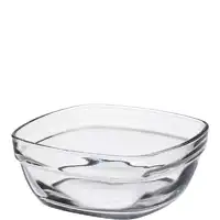 DURALEX Lys Carré Stapelschale 11x11cm 27cl