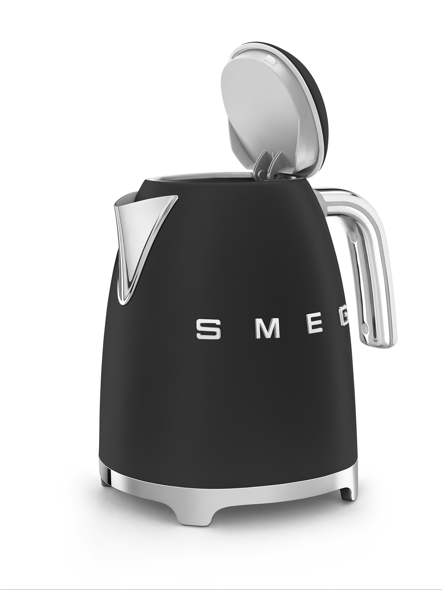 Smeg KLF03BLMEU Wasserkocher