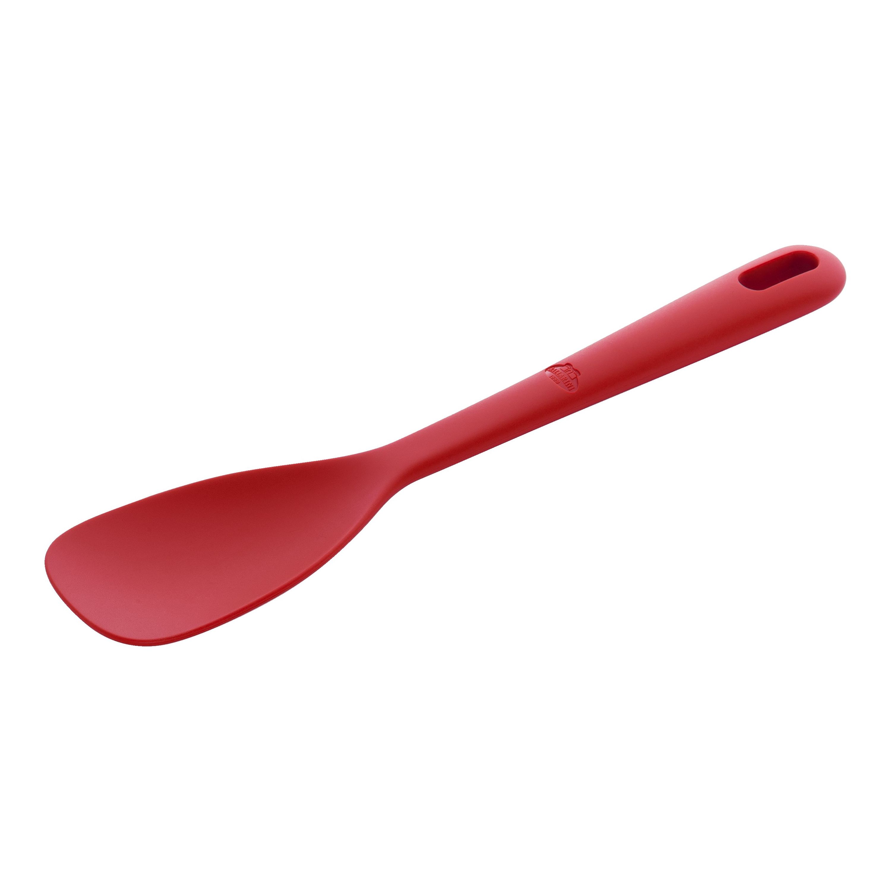 BALLARINI Rosso Servierlöffel, 28 cm, Silikon