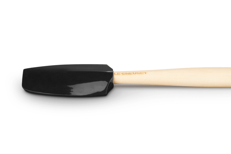 Le Creuset KLEINE KOCHKELLE CRAFT SCHWARZ