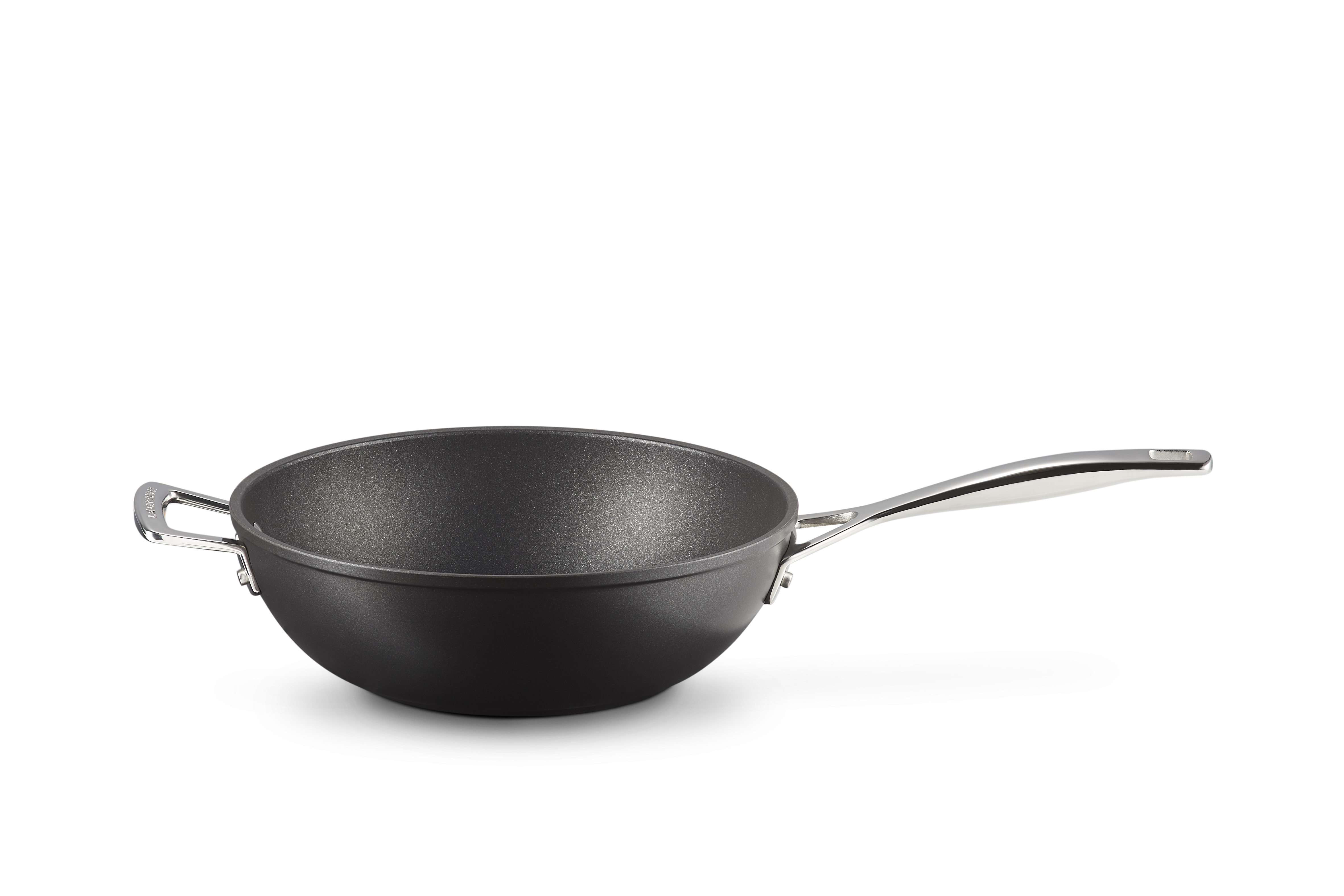 Le Creuset Wok-Pfanne 26 cm