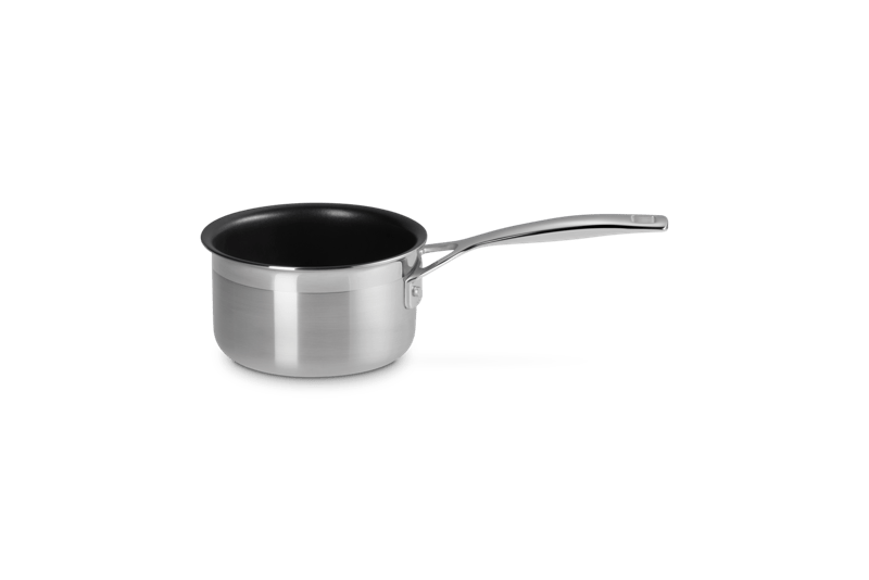 Le Creuset 3-ply Milchtopf Antihaft 14 cm