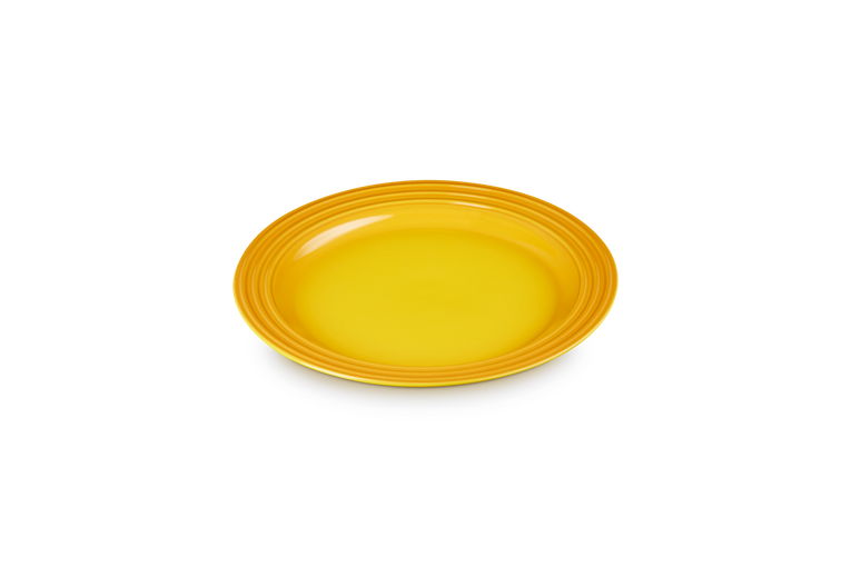 Le Creuset Frühstücksteller 22 cm Nectar