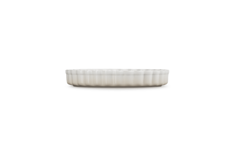 Le Creuset TARTE-FORM 24 CM Meringue