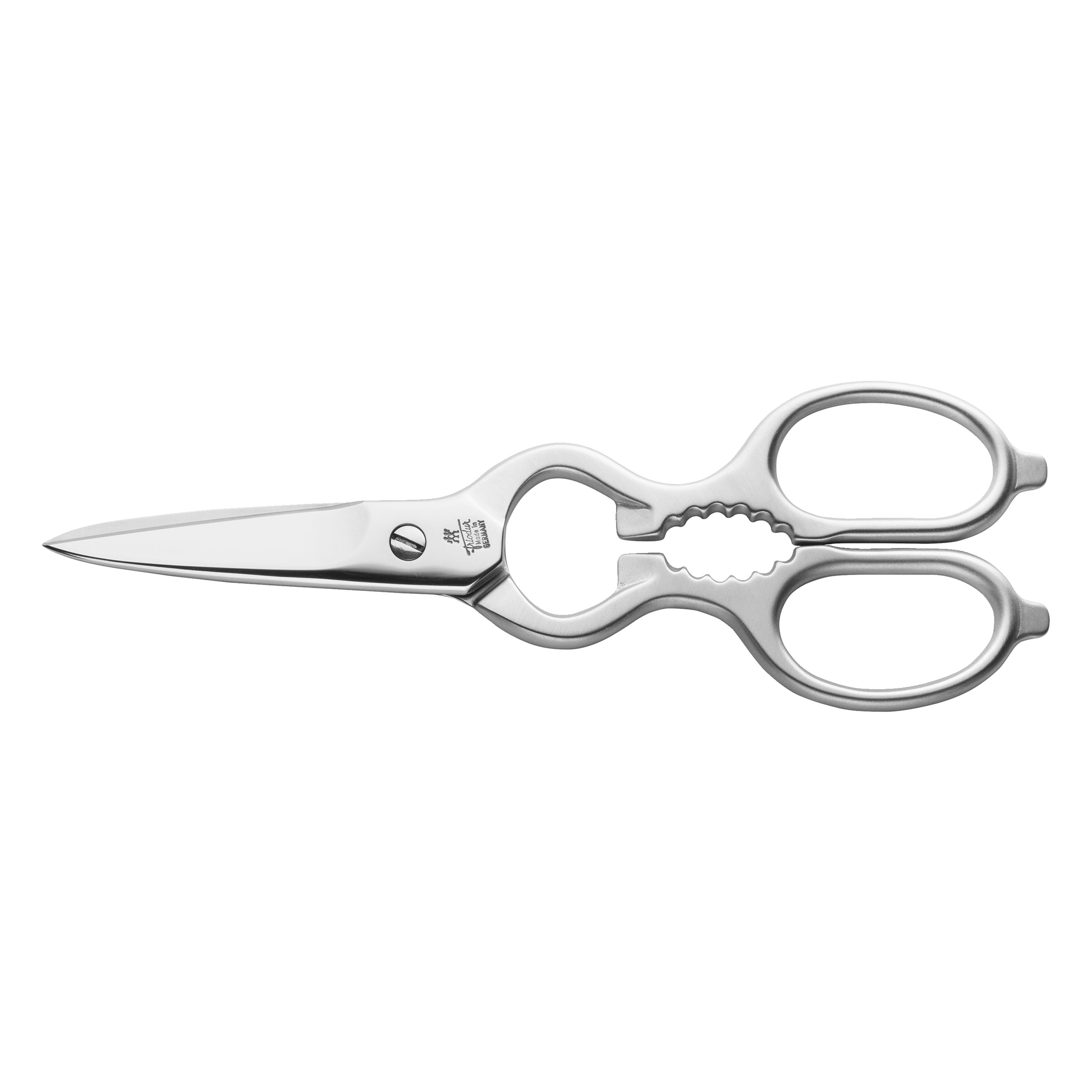 ZWILLING Kitchen Shears Vielzweckschere 20 cm, Edelstahl