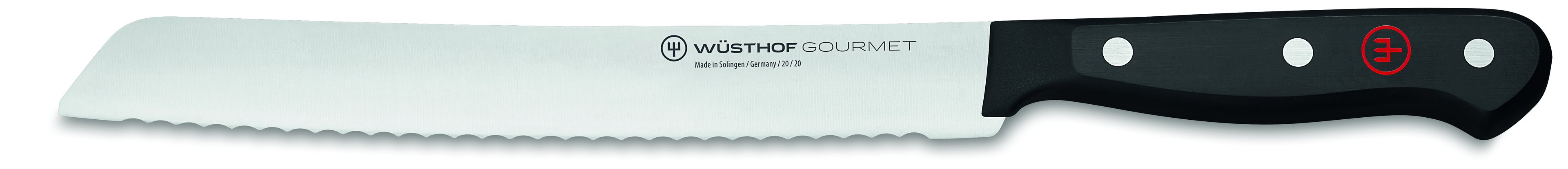 Wüsthof Gourmet Brotmesser 20 Wüsthof Gourmet Brotmesser 20