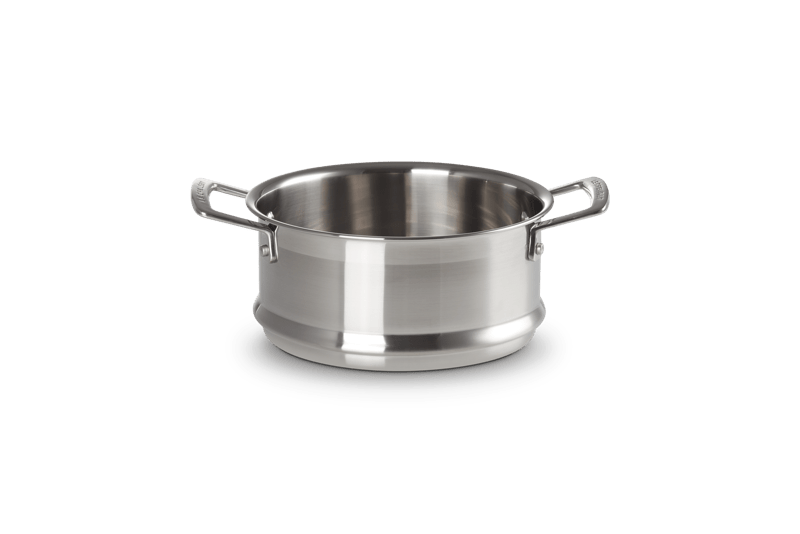 Le Creuset 3-ply Dämpfeinsatz 20 cm