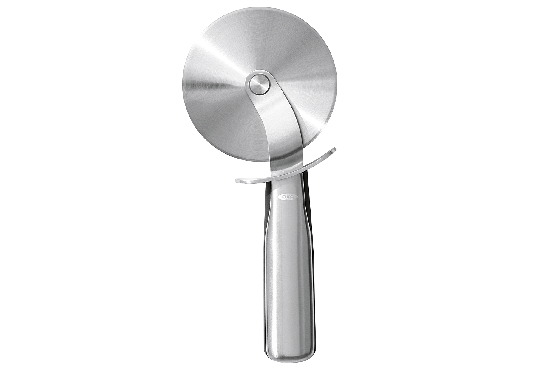 OXO Pizzaschneider Stahl OXO Pizzaschneider Stahl