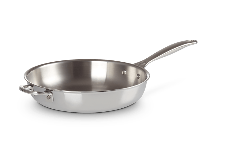 Le Creuset 3-ply PLUS Bratpfanne 28 cm