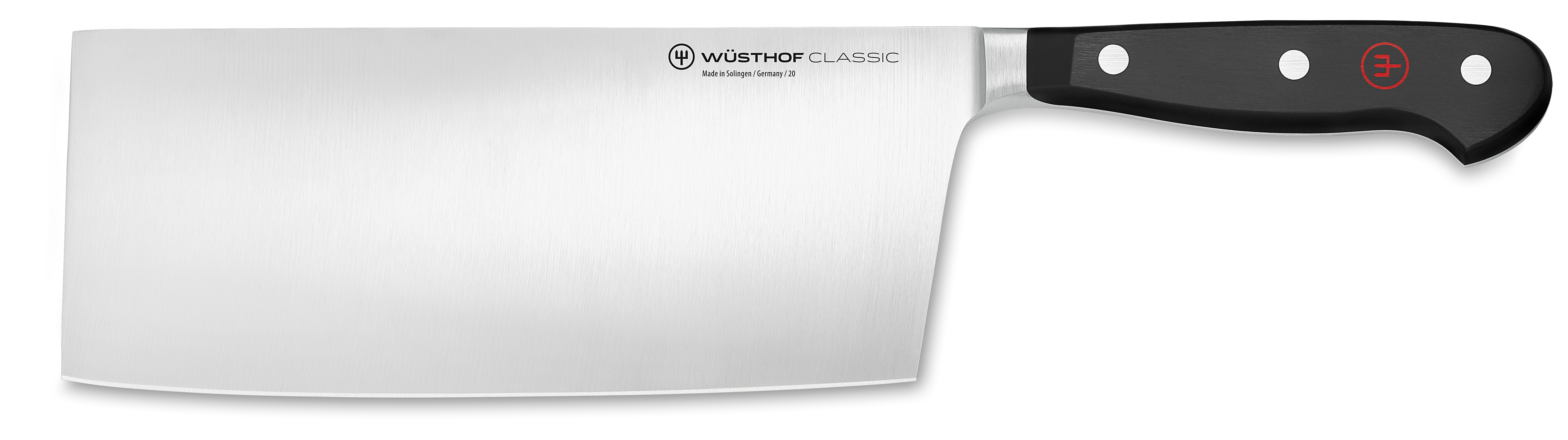 Wüsthof Classic Chinesisches Kochmesser Wüsthof Classic Chinesisches Kochmesser