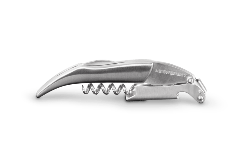 Le Creuset Kellnermesser Premium Edelstahl