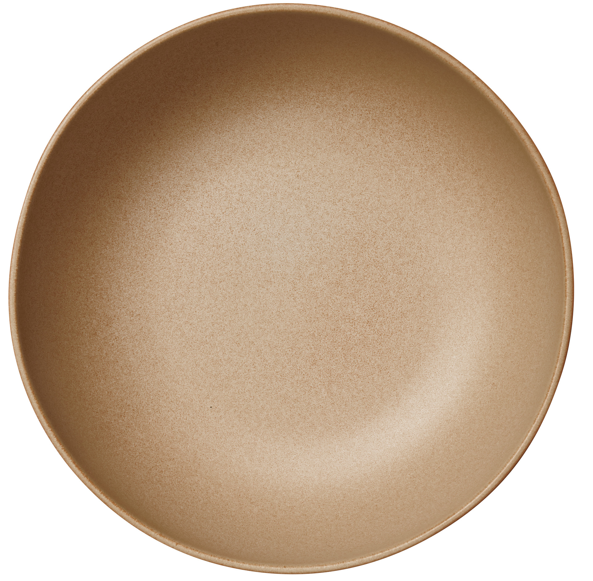 ASA Salatschale, almond 