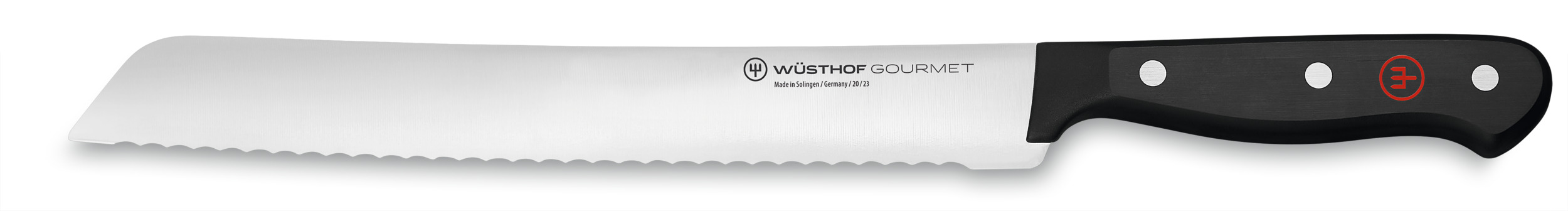 Wüsthof Gourmet Brotmesser 23 cm