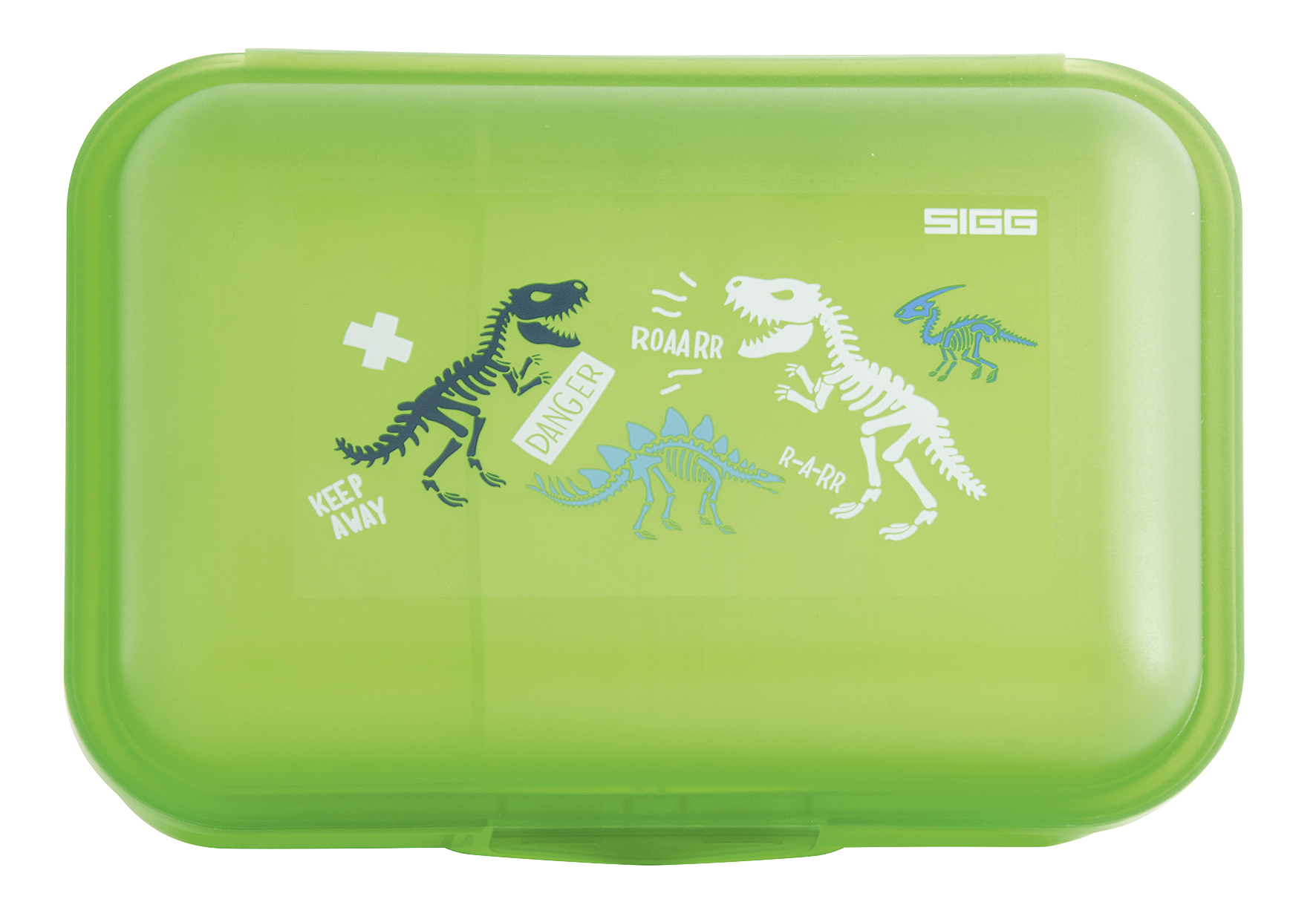 SIGG Lunchbox 'VIVA Kids Jurassica'