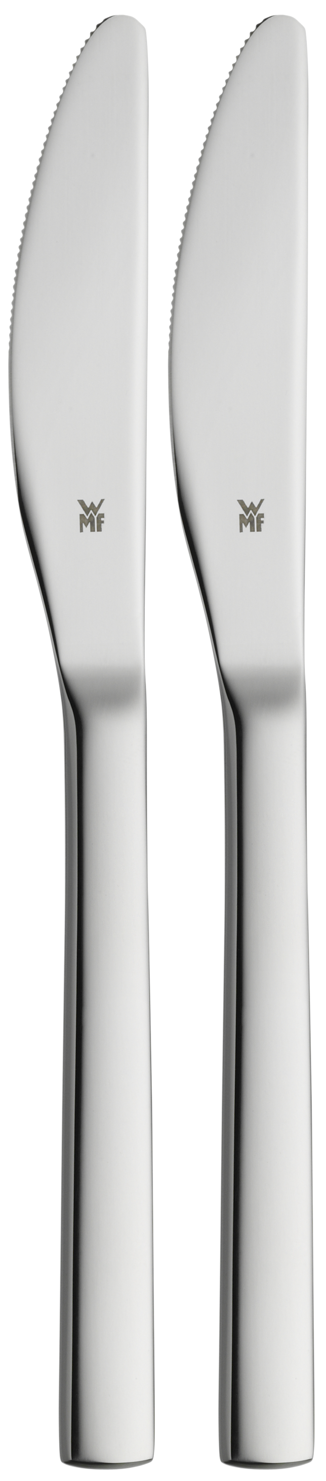 WMF Nuova Obstmesser-Set, 2-teilig