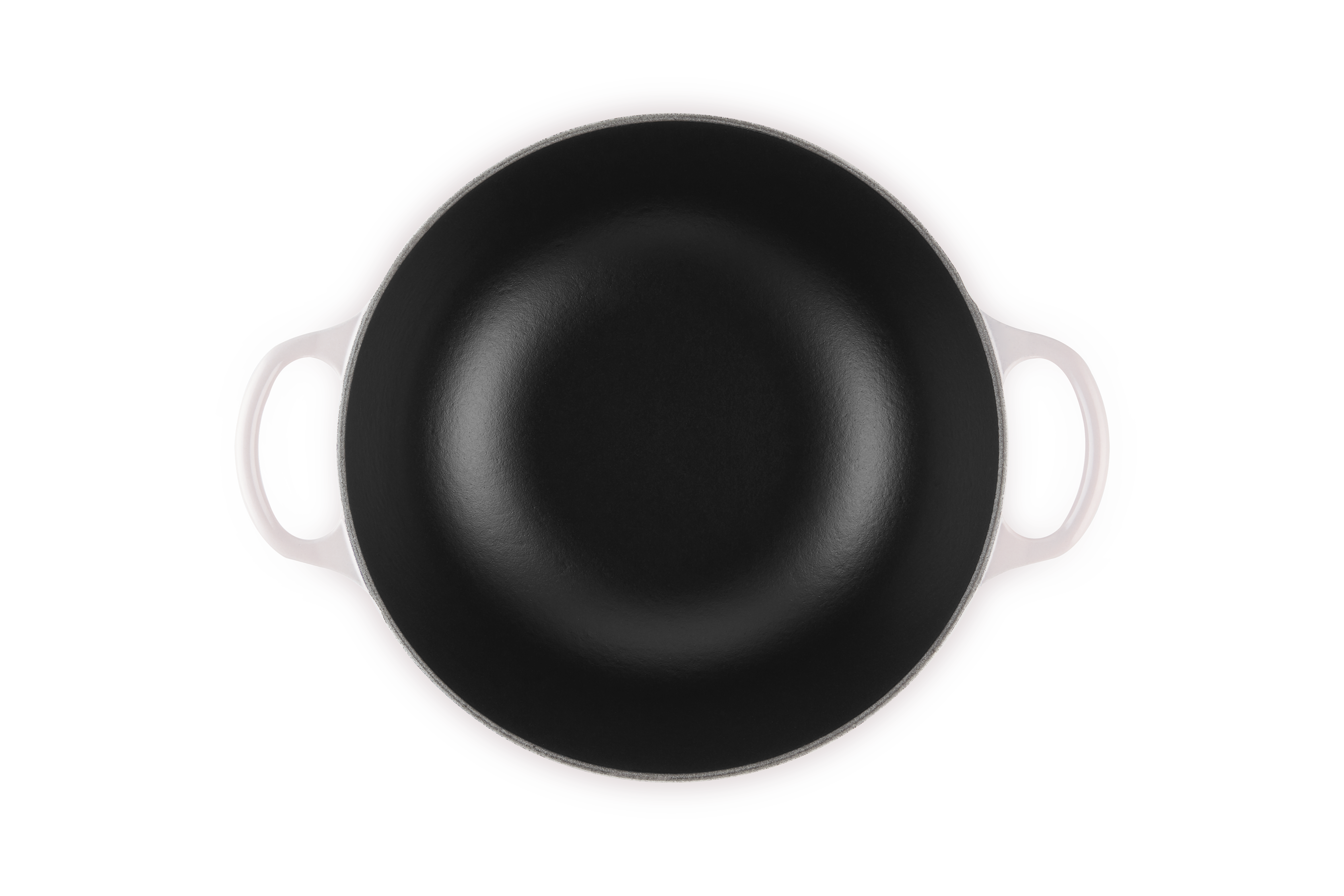 Le Creuset LA MARMITE SIGNATURE 24 CM SHELL PINK