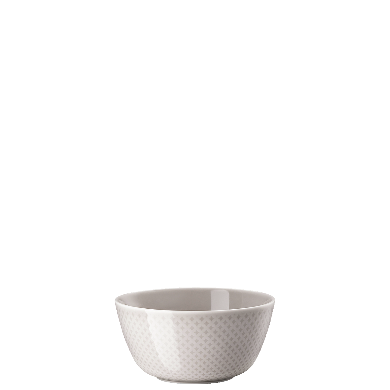 Rosenthal Junto Müslischale 14 cm Soft Shell