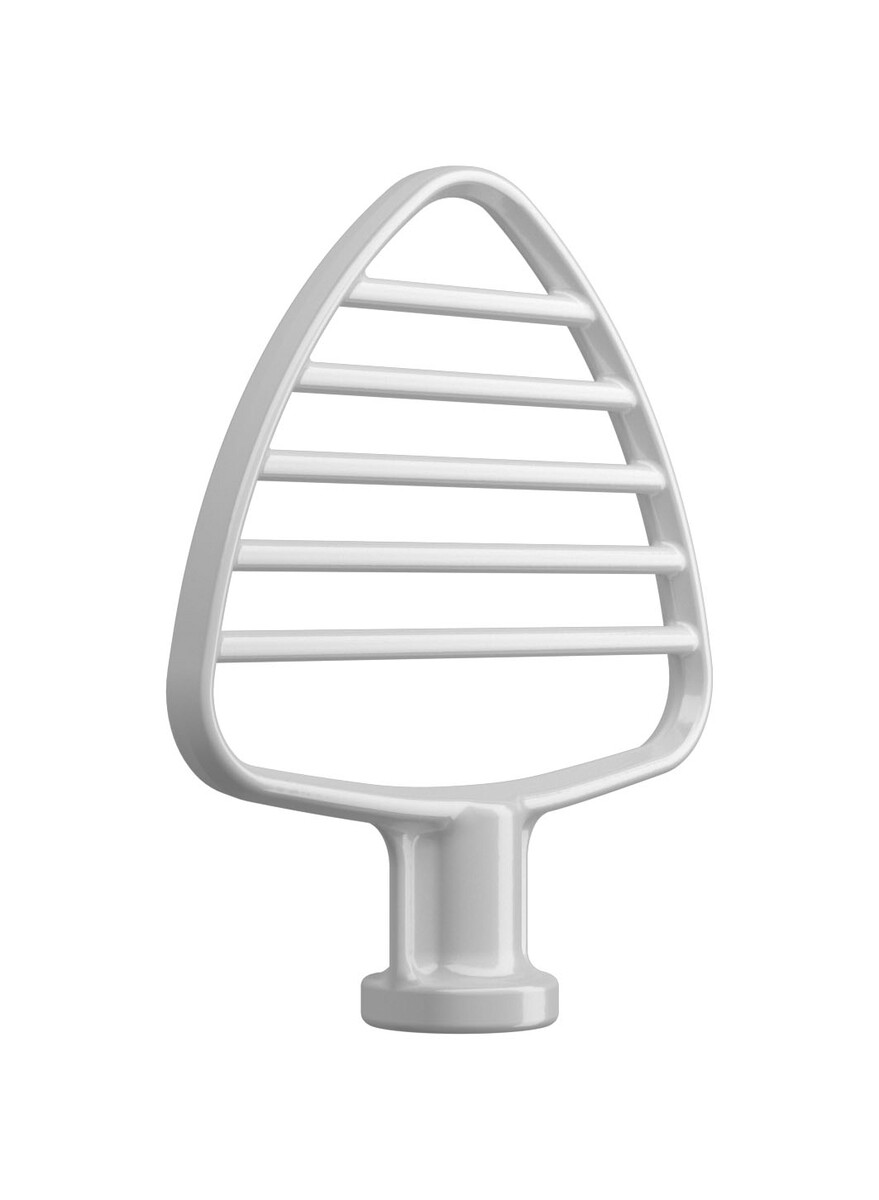 KitchenAid Feingebäck-Rührer Edelstahl  5KSMPB5SS KitchenAid Feingebäck-Rührer Edelstahl  5KSMPB5SS