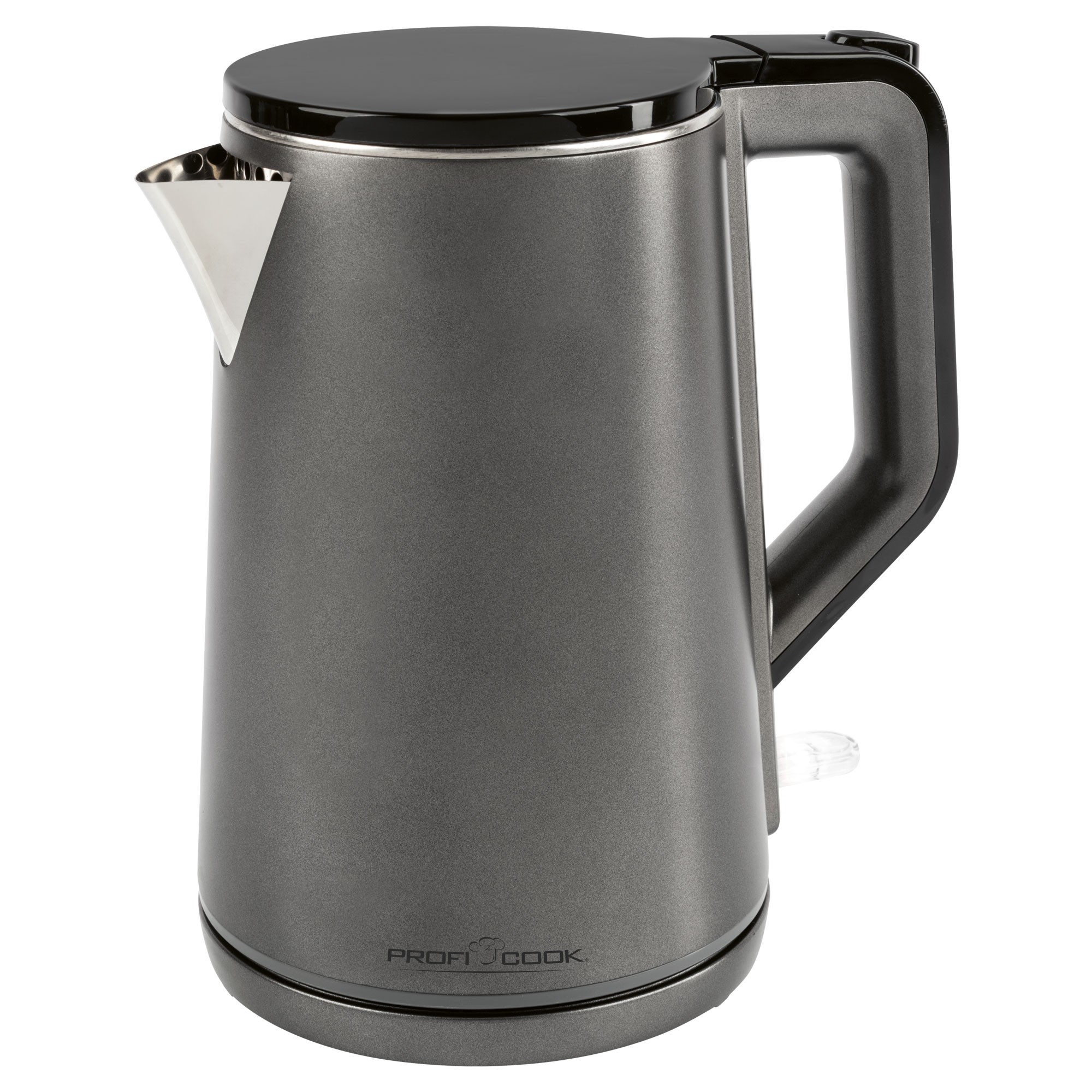 PROFI COOK Wasserkocher PC-WK1290 Ø 1.5 cm
