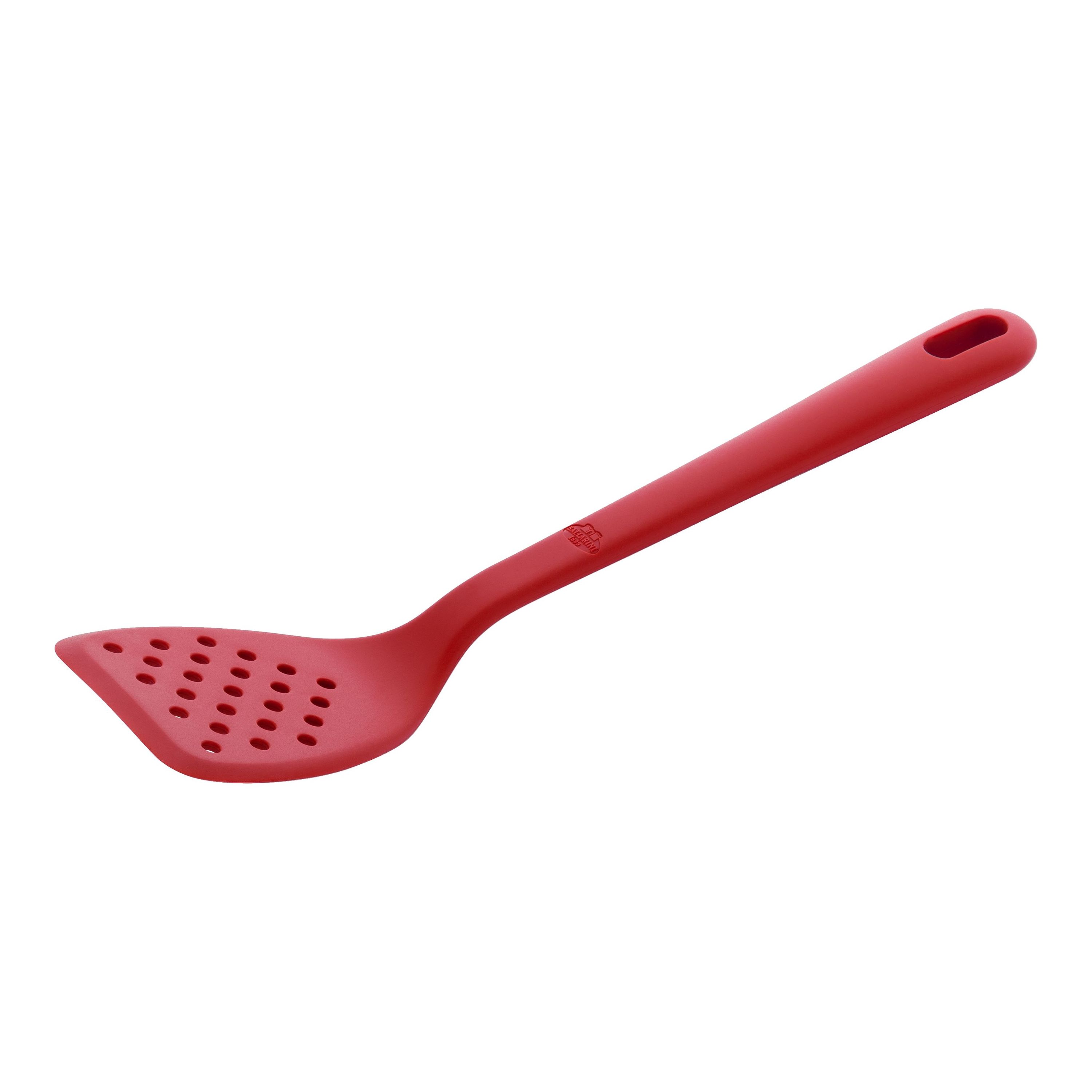 BALLARINI Rosso Pfannenwender, 31 cm, Silikon