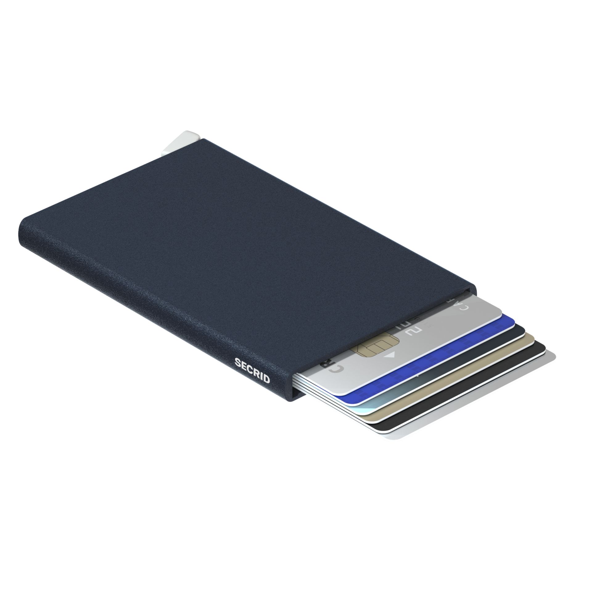 Secrid Cardprotector Powder Night Blue