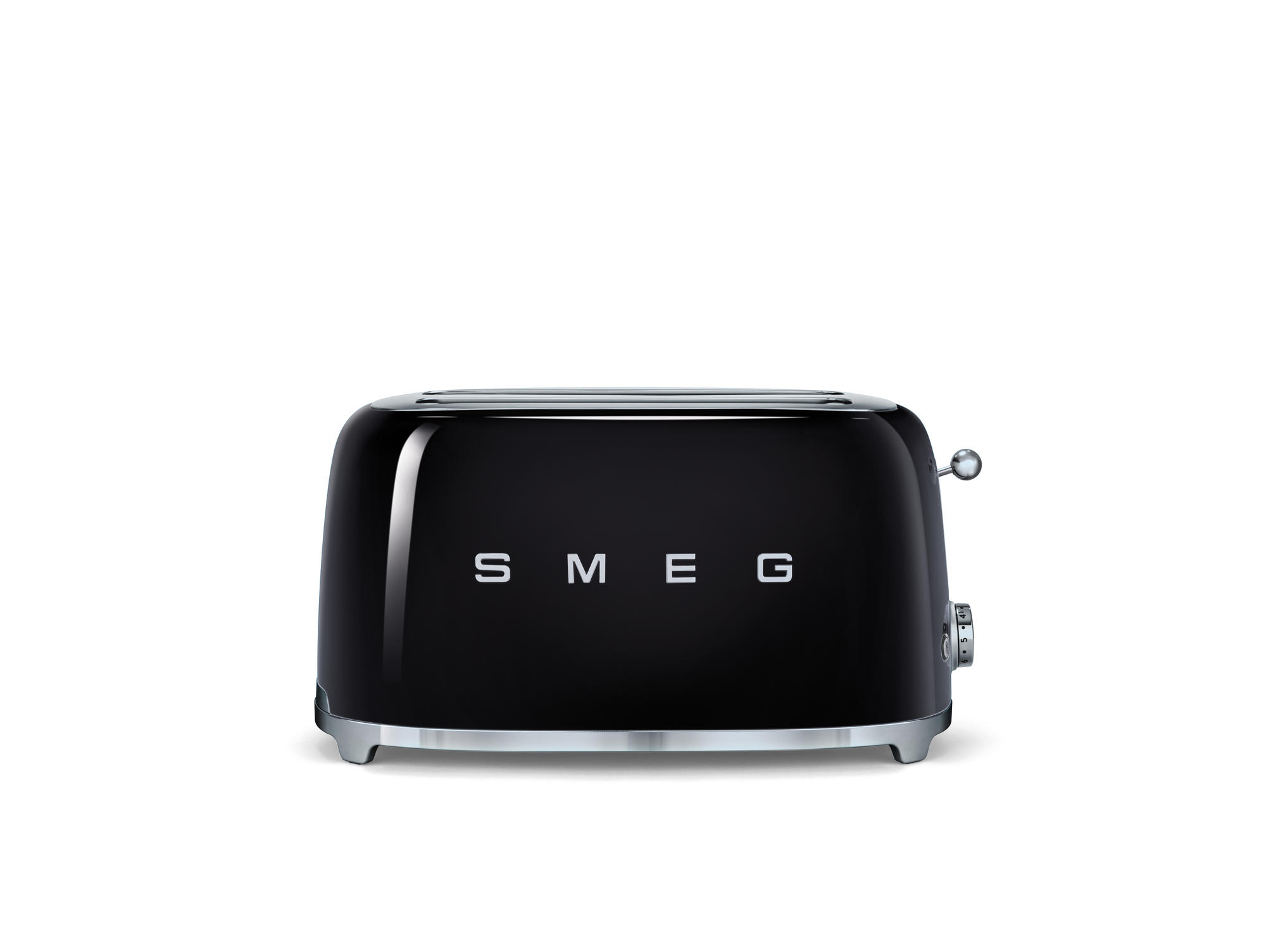 Smeg TSF 02 BLEU Toaster