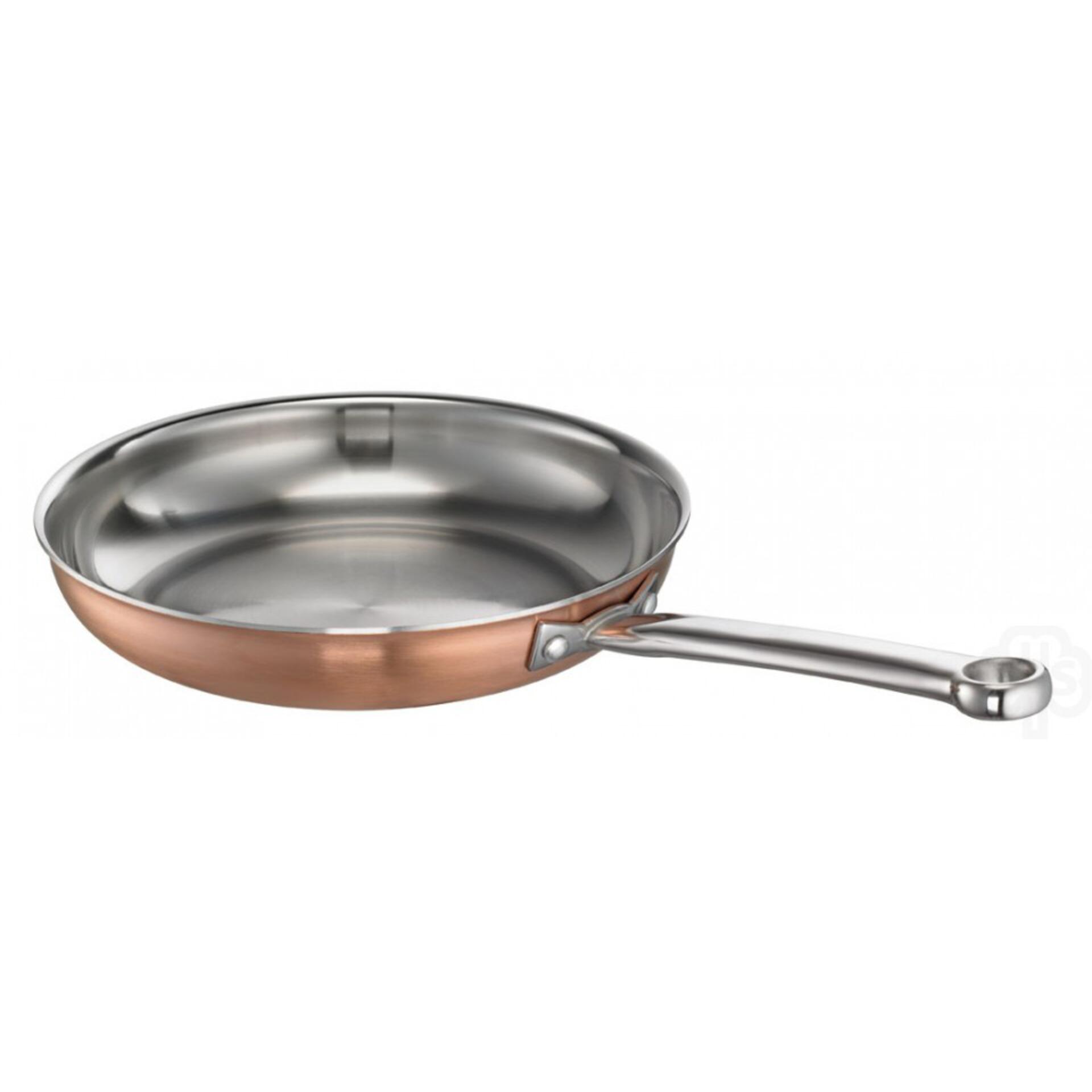 Schulte Ufer De Luxe i Bratpfanne 24 cm Schulte Ufer De Luxe i Bratpfanne 24 cm