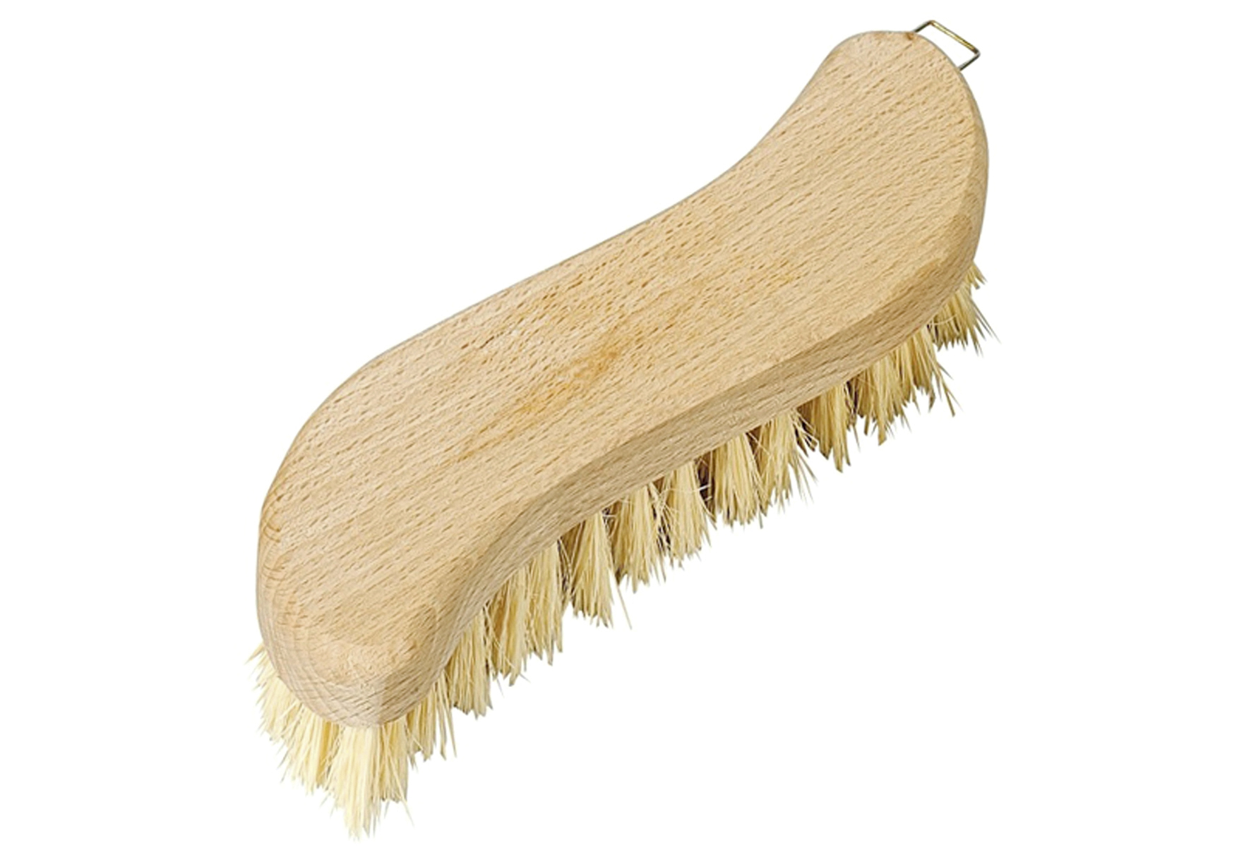 Peggy Perfect Scheuerbürste S-Form 20cm Peggy Perfect Scheuerbürste S-Form 20cm