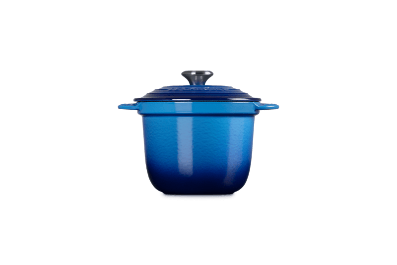 Le Creuset COCOTTE EVERY 18 CM AZURE