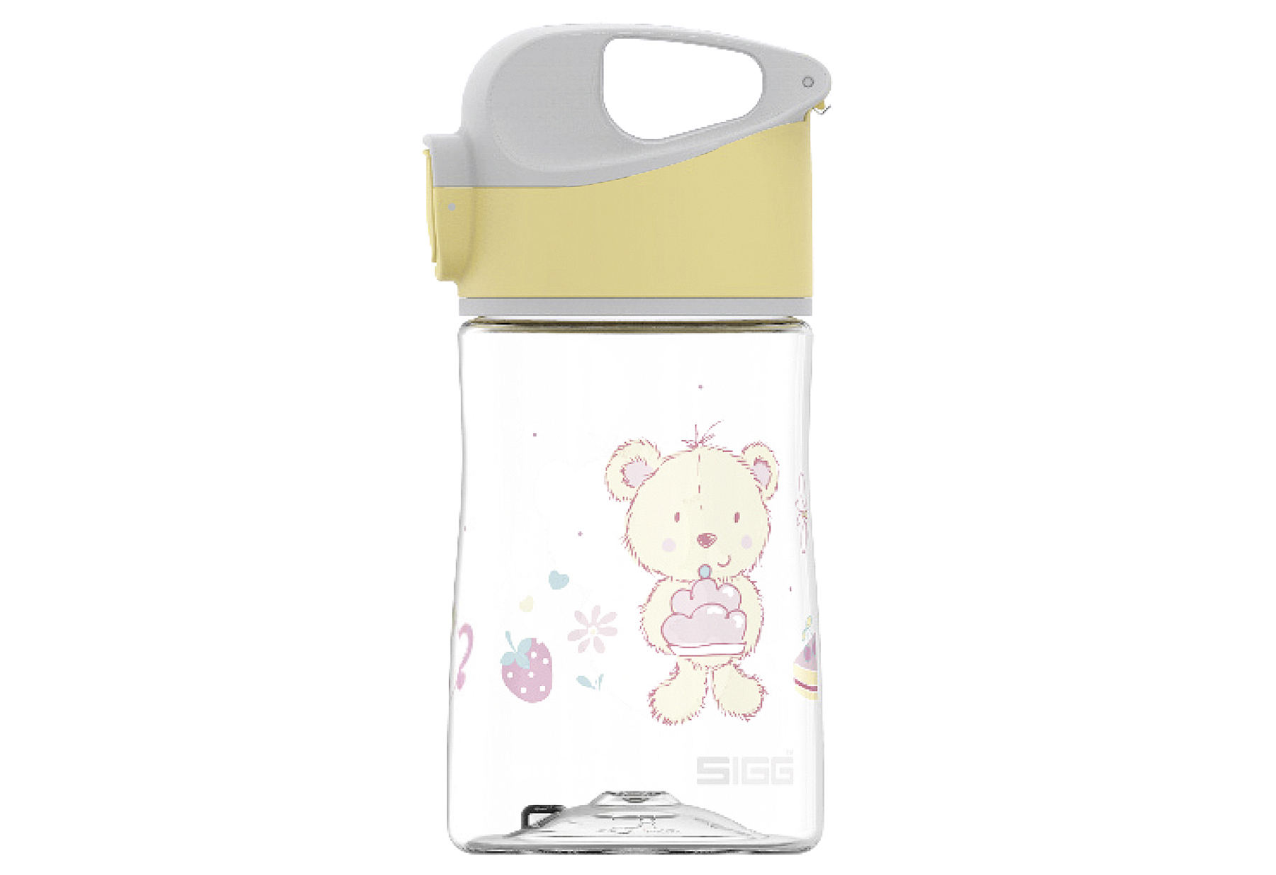 SIGG Trinkflasche 'Fury Friend'