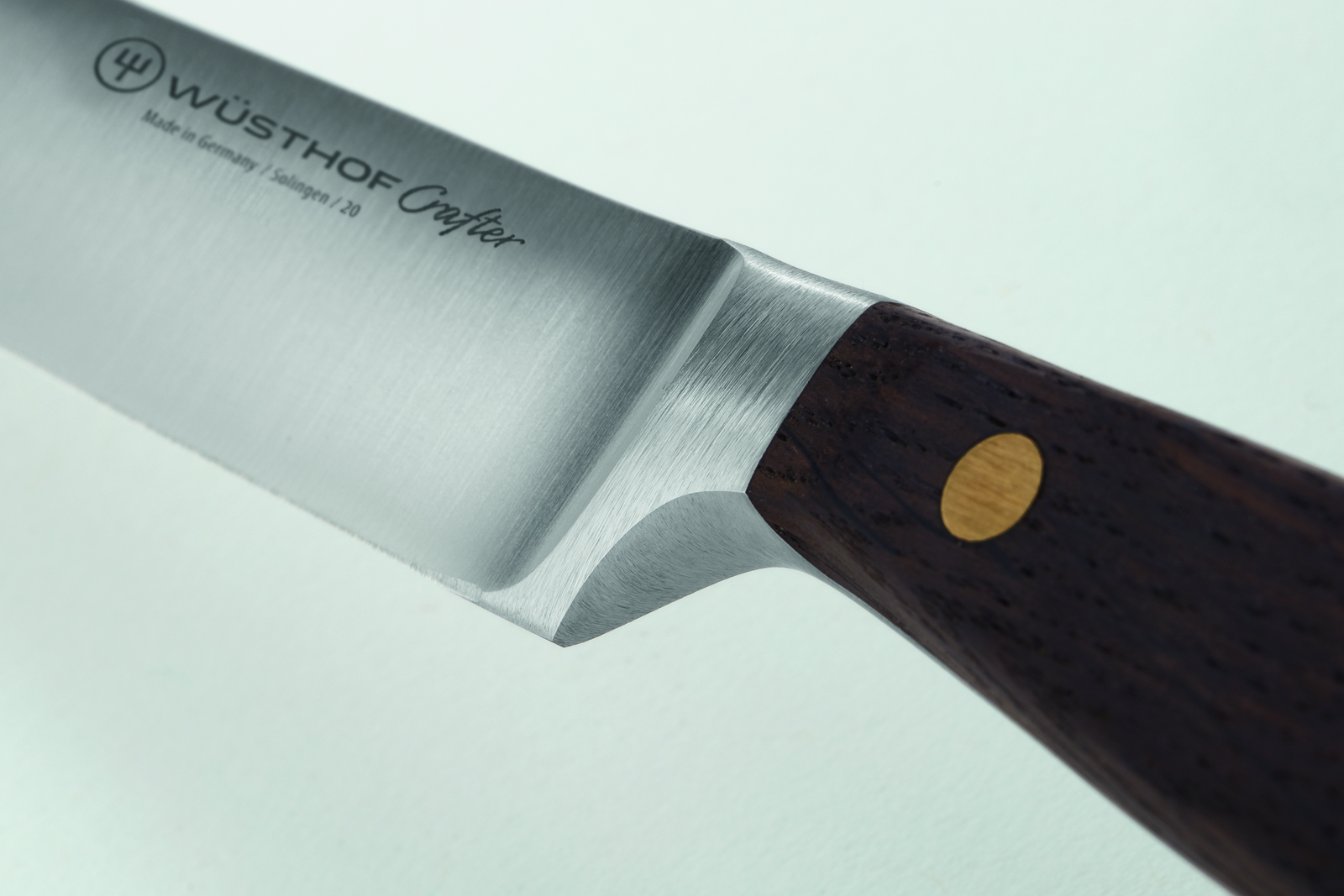 Wüsthof Crafter Schinkenmesser 16 cm