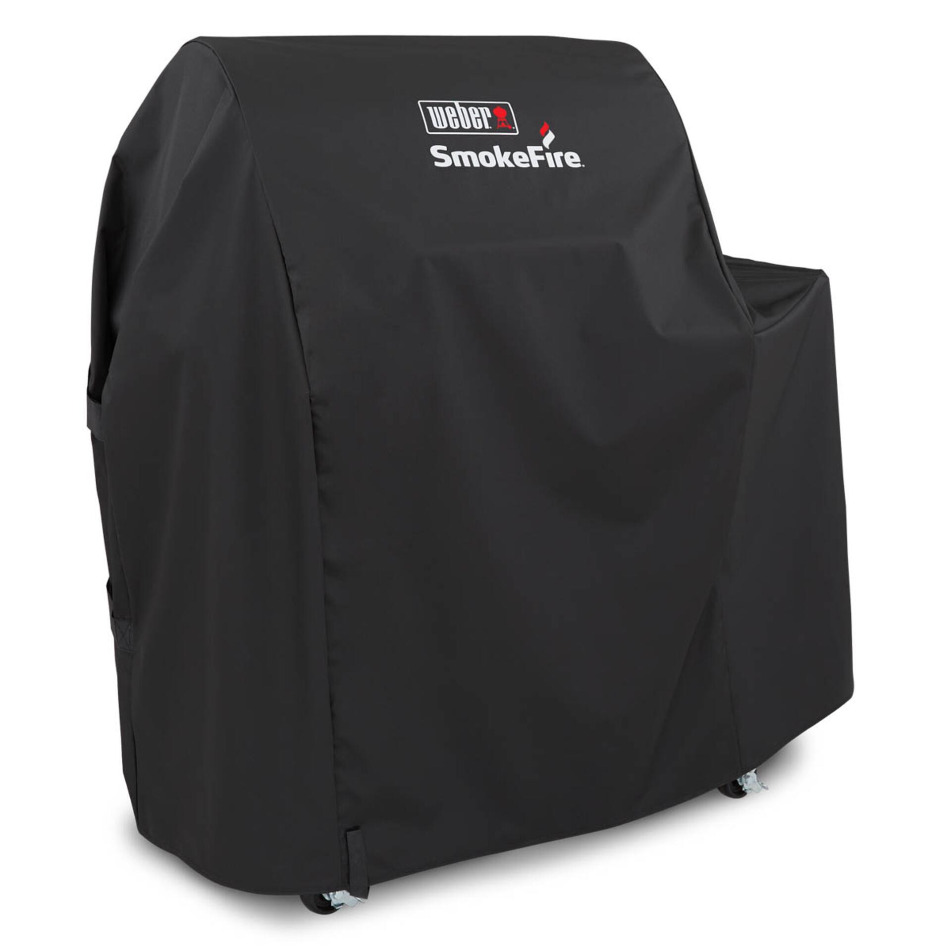 Weber Premium Abdeckhaube für SmokeFire EX4 Holzpellet-Grill 7192