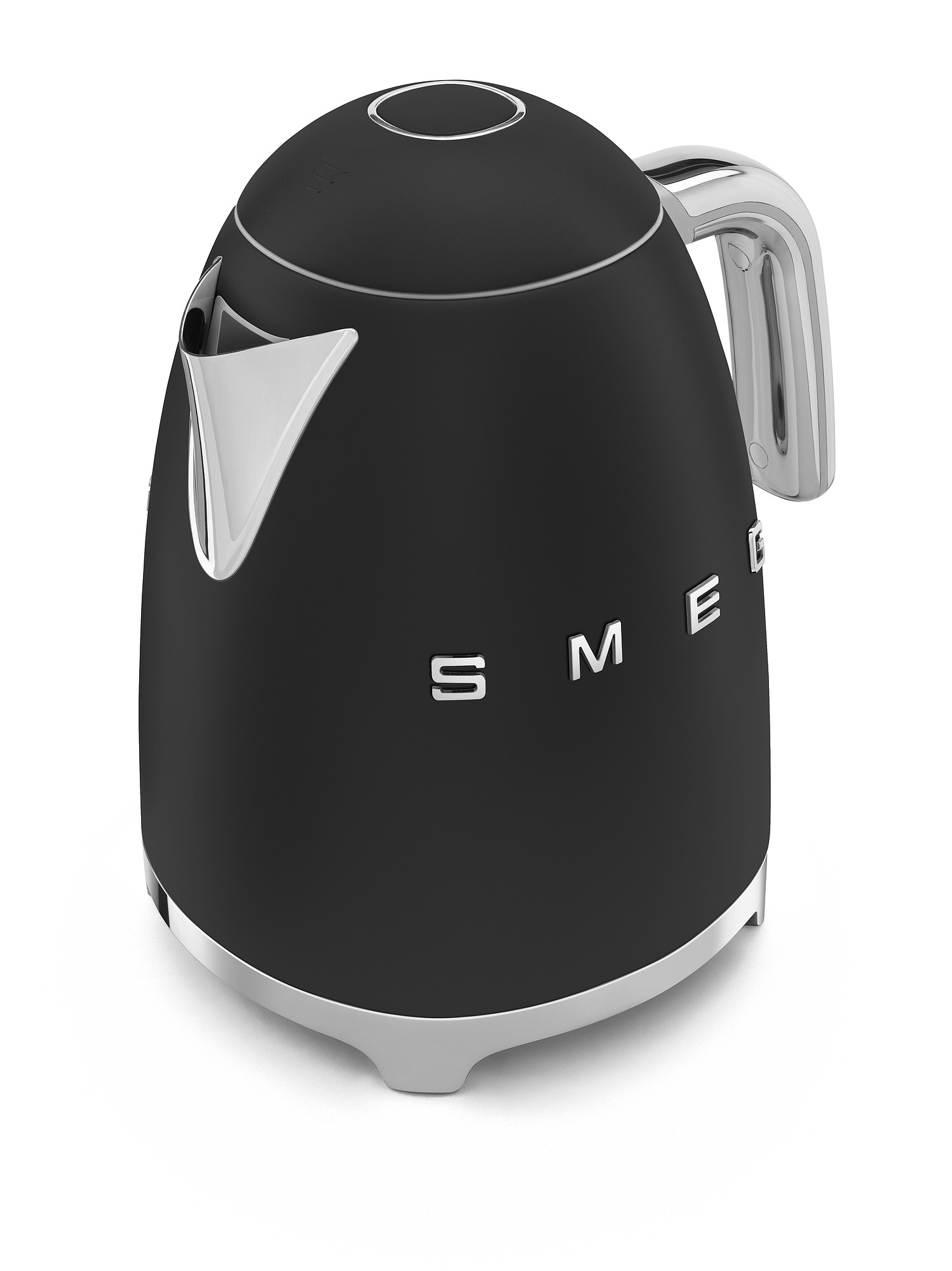 Smeg KLF03BLMEU Wasserkocher