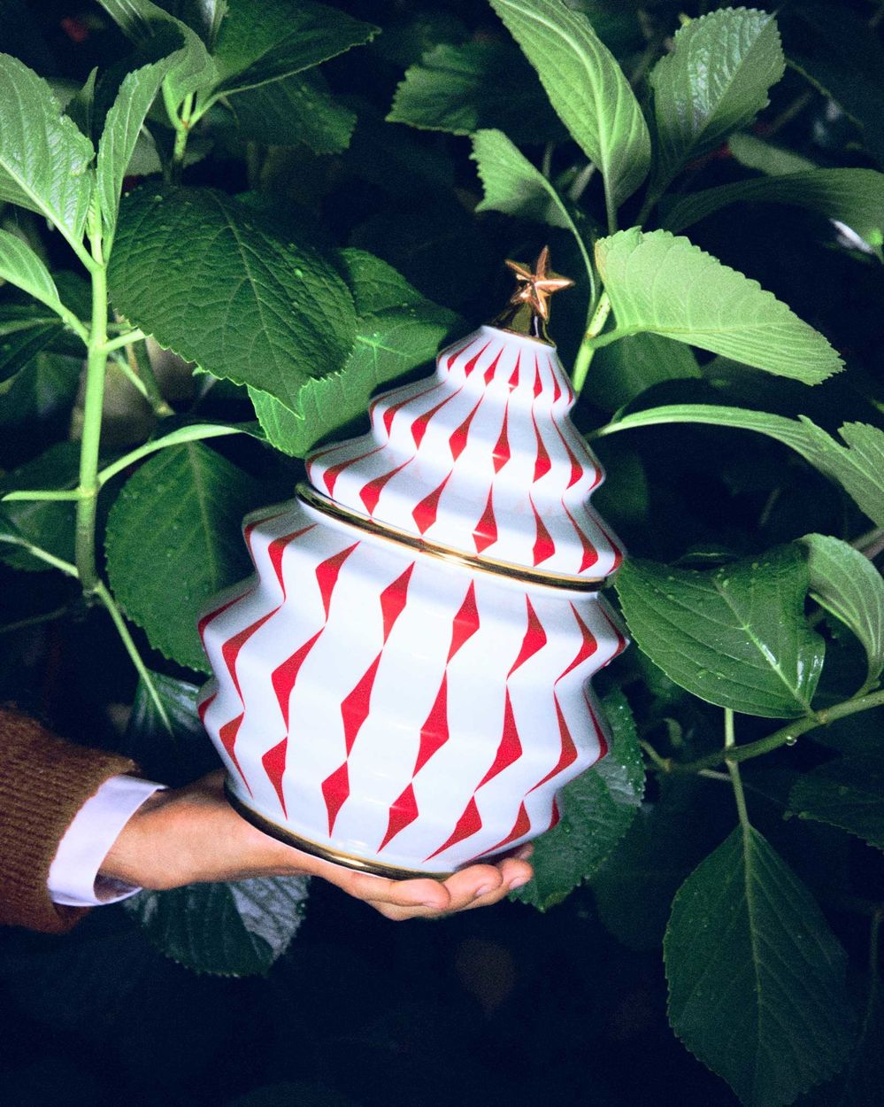 Alessi DELIGHT KEKSDOSE