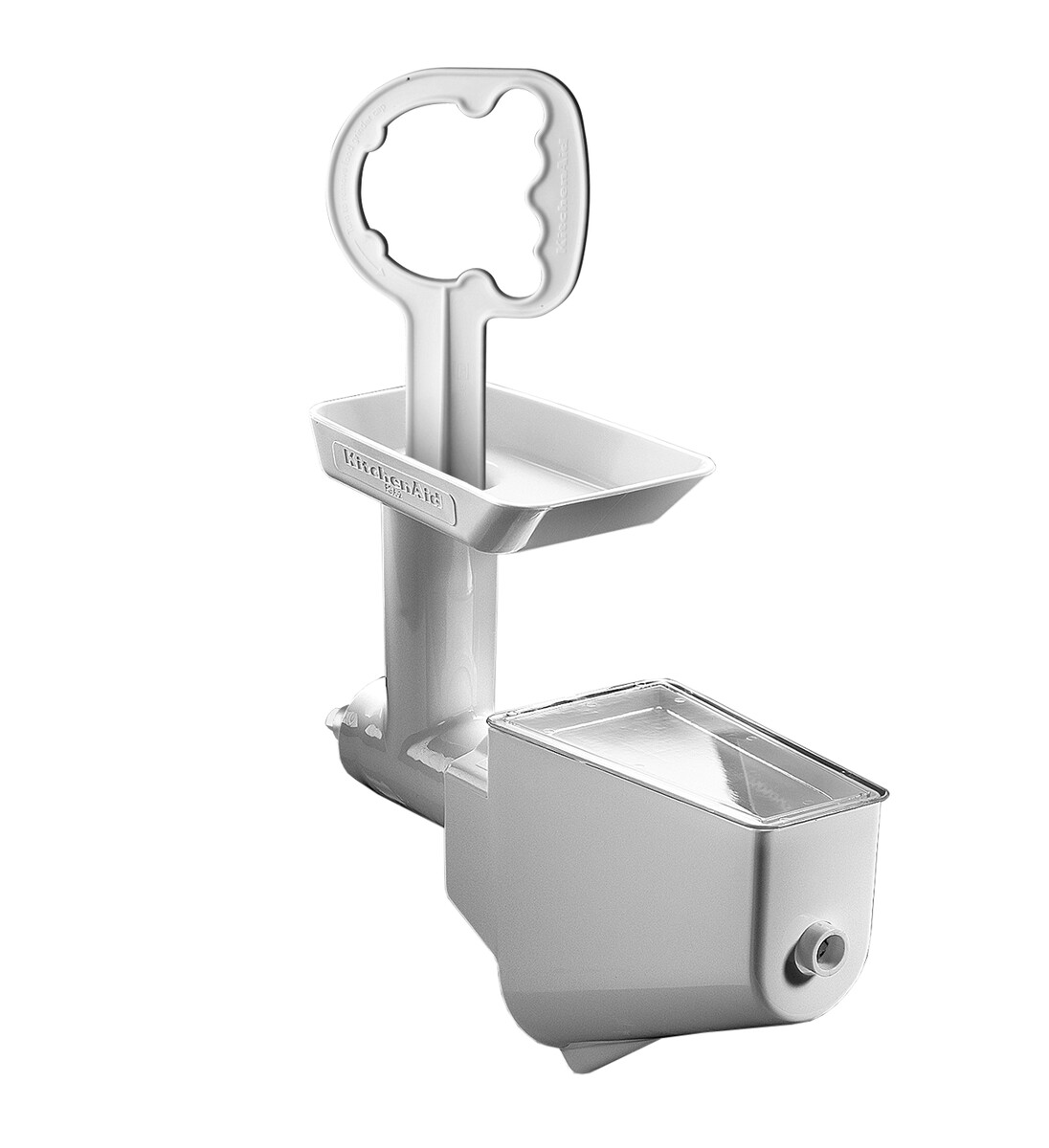 KitchenAid 5FVSFGA Fleischwolf Pürieraufsatz   KitchenAid 5FVSFGA Fleischwolf Pürieraufsatz