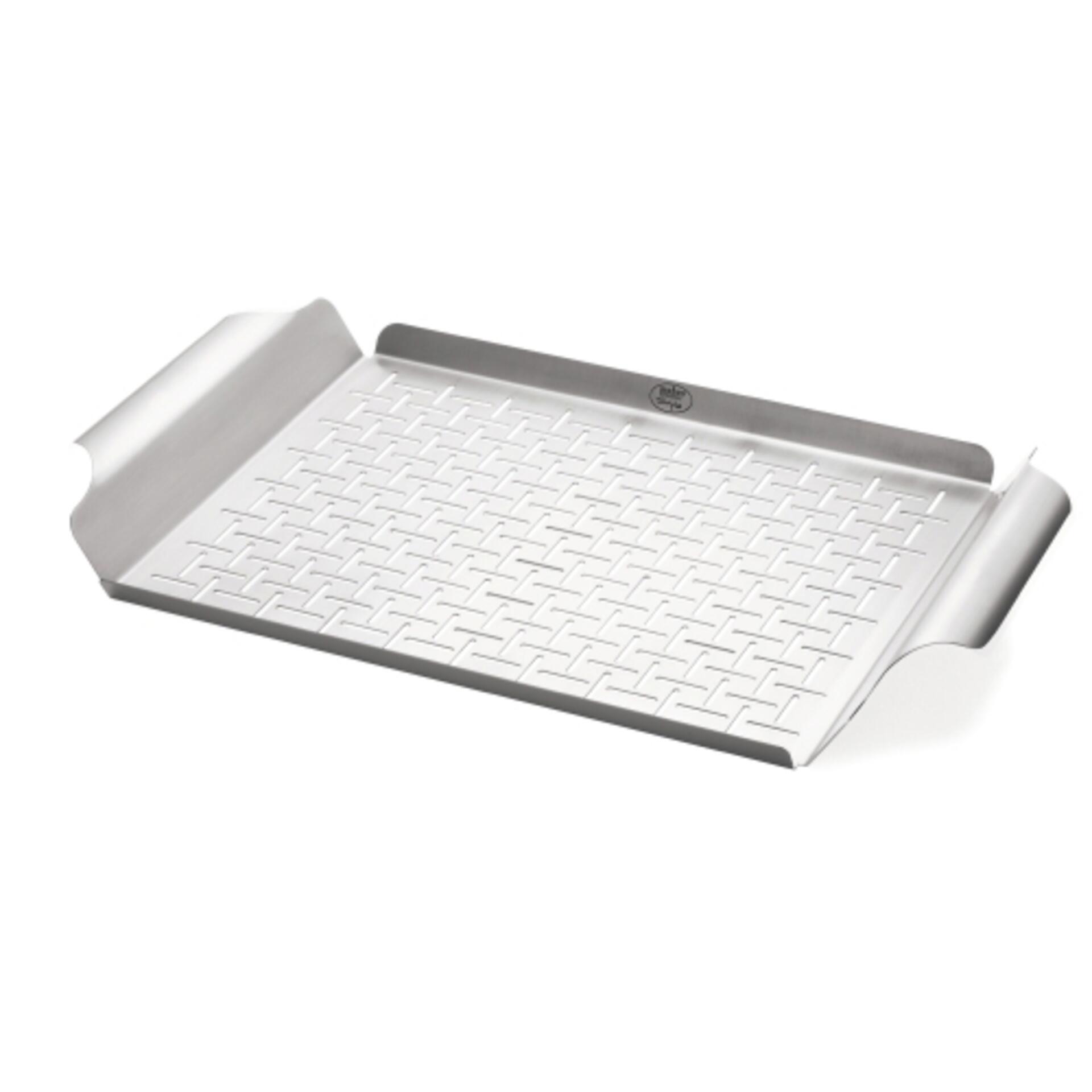 Weber Style Grillpfanne 6435