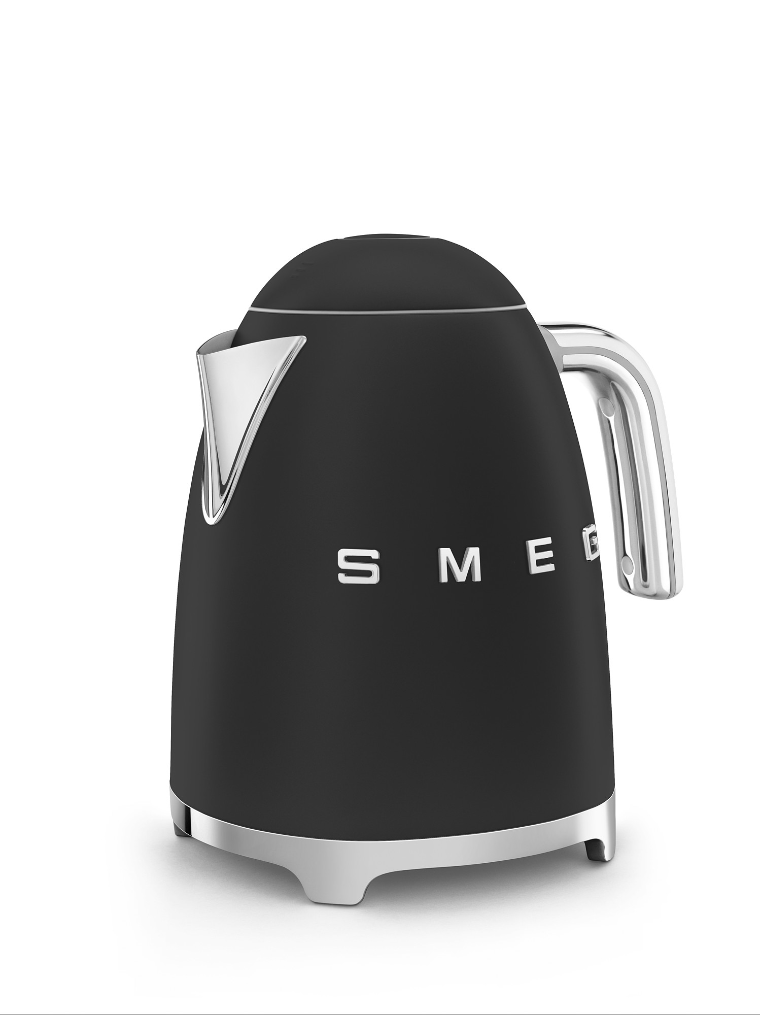 Smeg KLF03BLMEU Wasserkocher