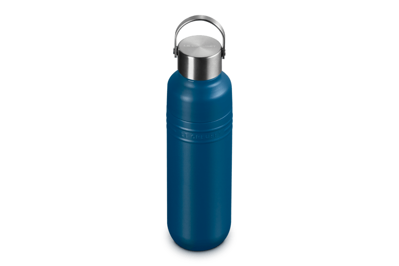 Le Creuset Trinkflasche 500ml Deep Teal