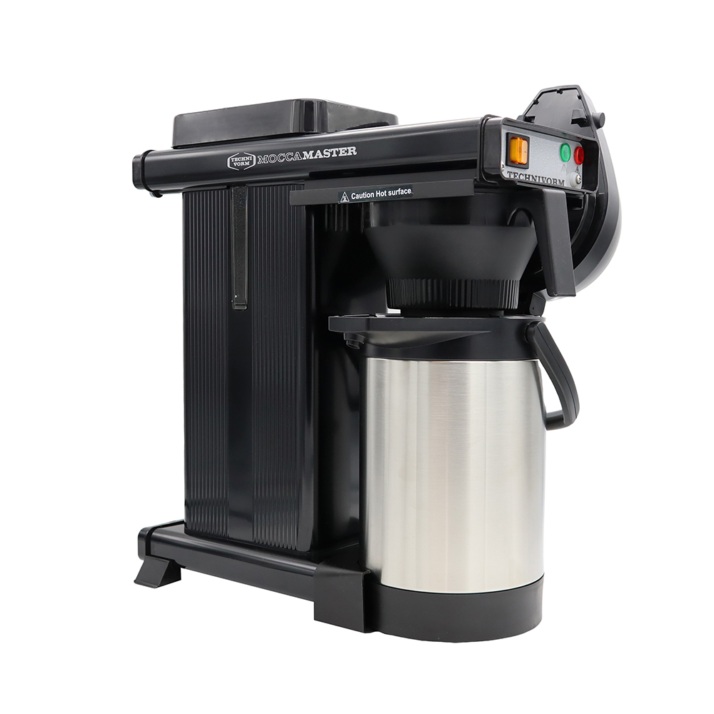 Moccamaster Thermoserve Autofill mit Wasseranschluss 1,8 L