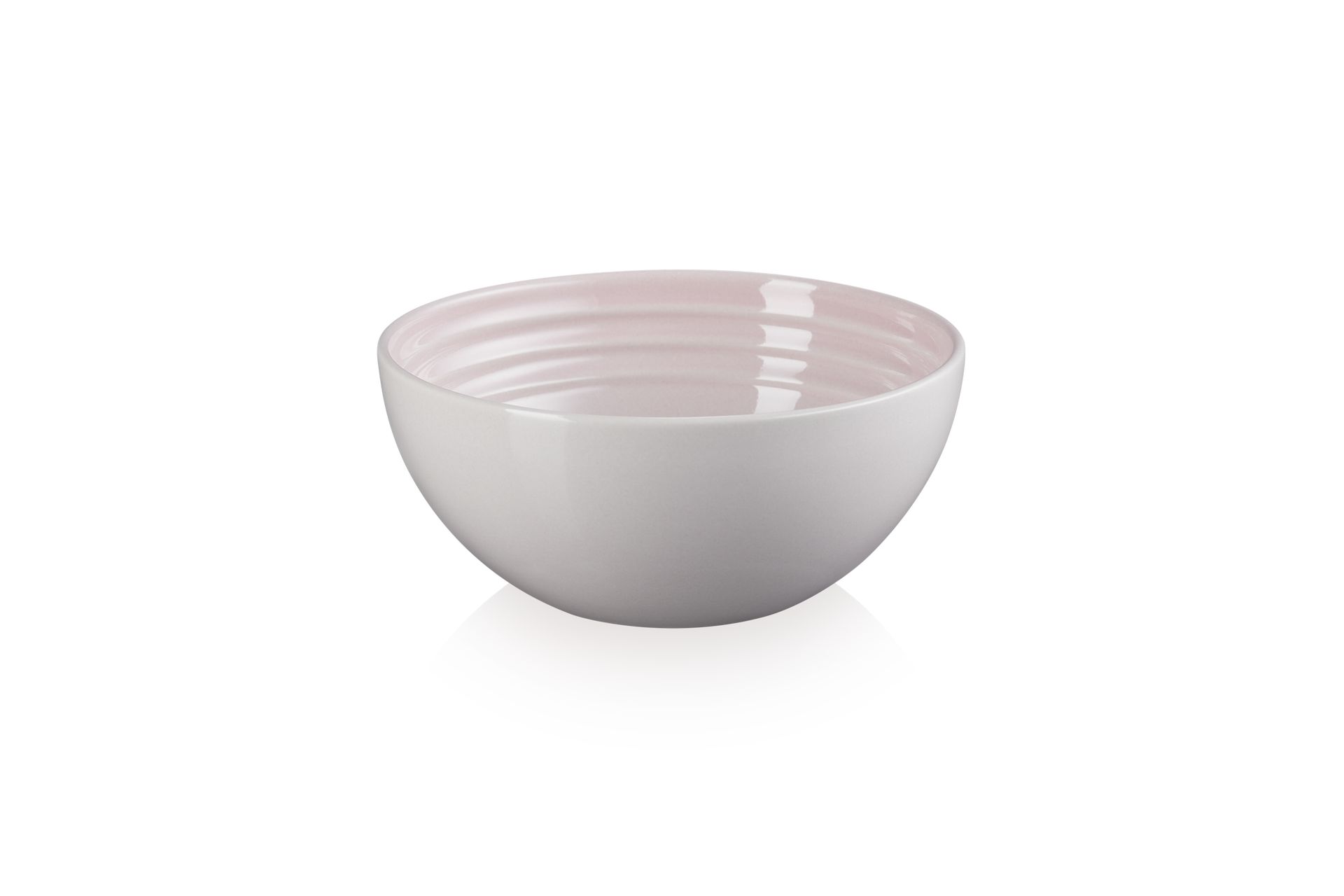Le Creuset Snackschüssel 12 cm Shell Pink Le Creuset Snackschüssel 12 cm Shell Pink