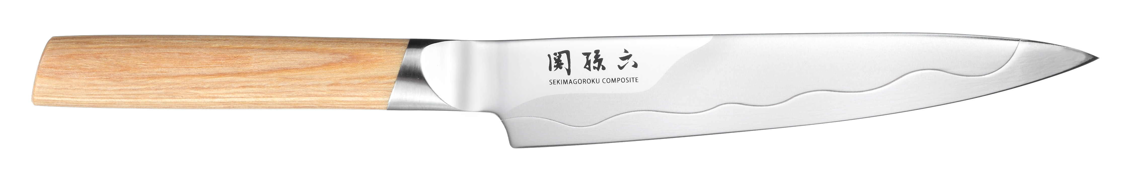 KAI SEKI MAGOROKU COMPOSITE MGC-0401