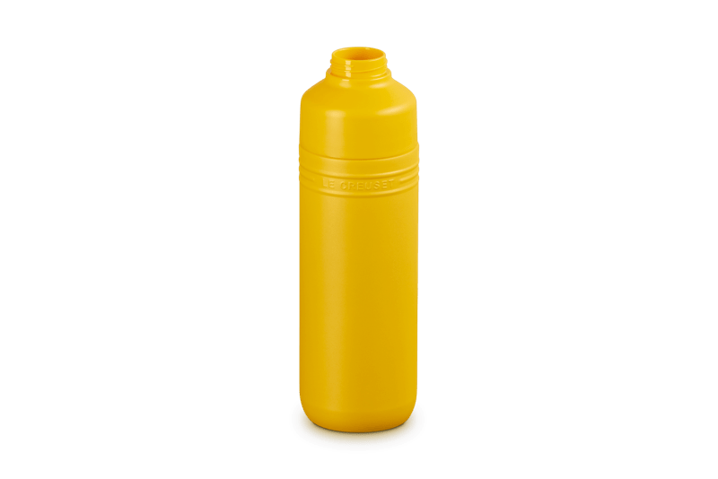 Le Creuset Trinkflasche 1L Nectar